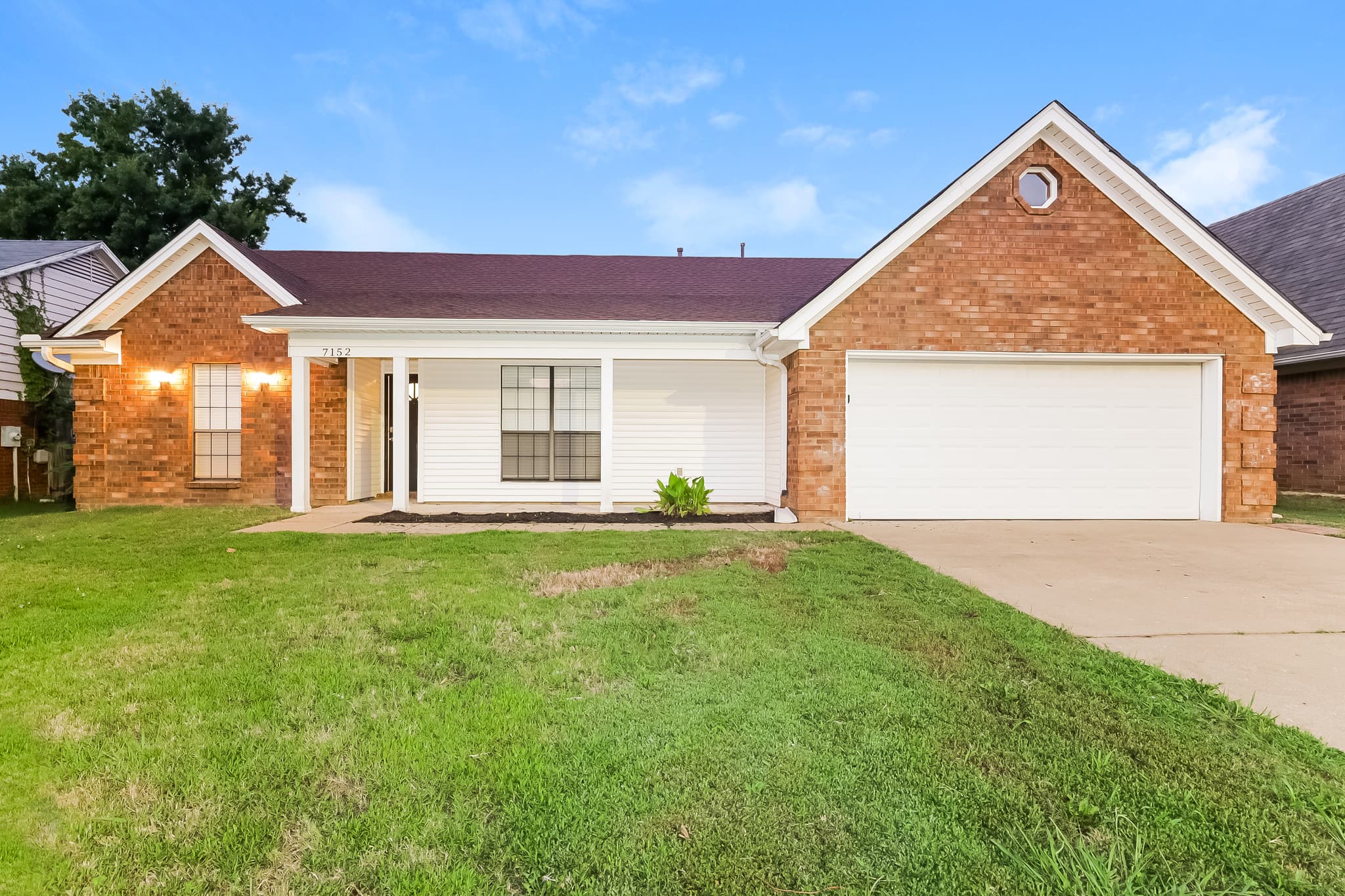 7152 Olive Ridge Dr