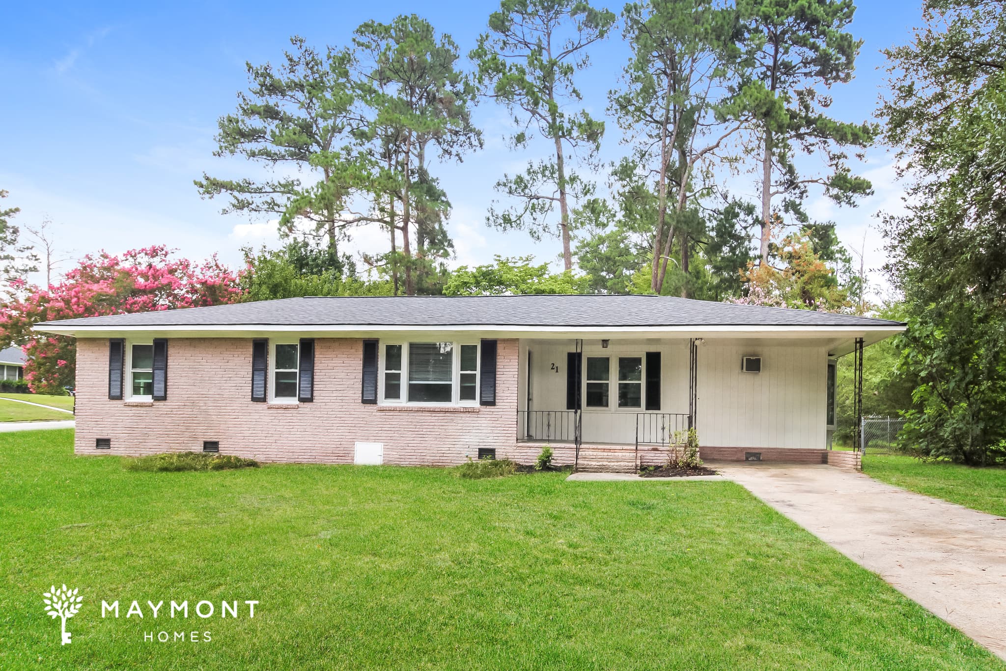 21 Newport Drive