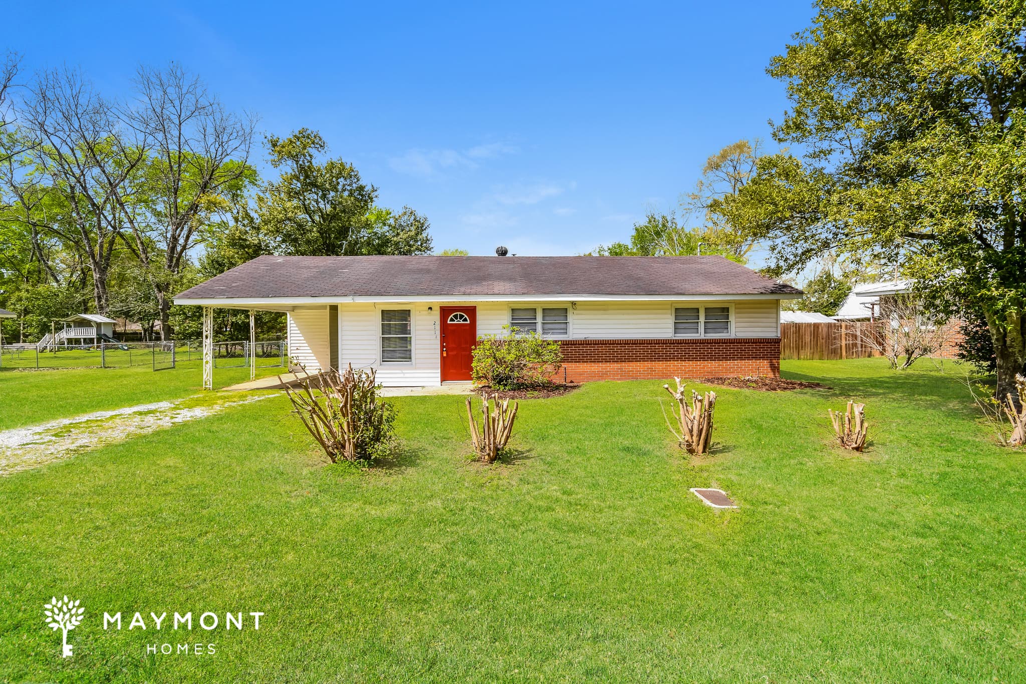 211 Griffin Circle