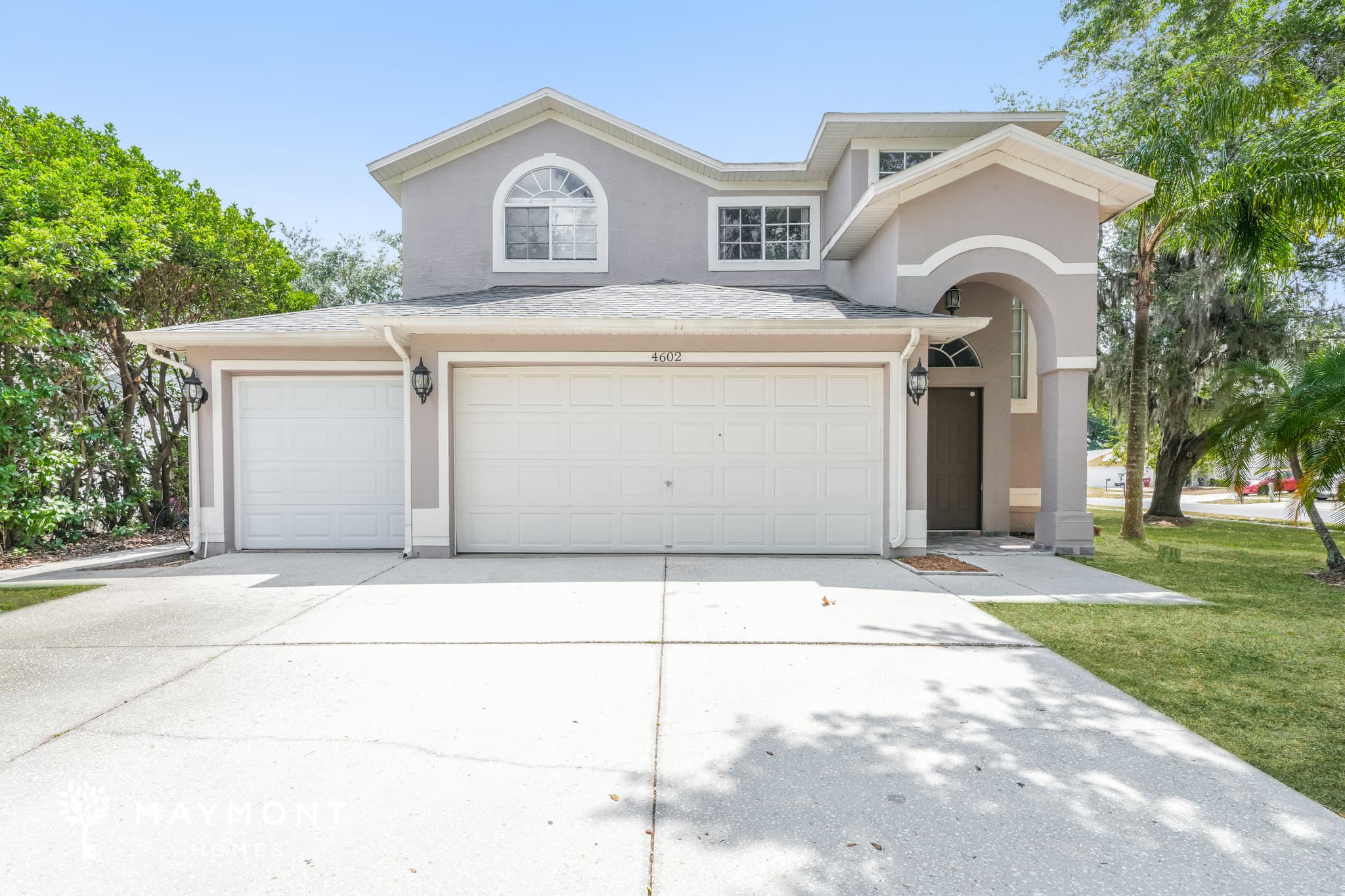 4602 Copper Lane