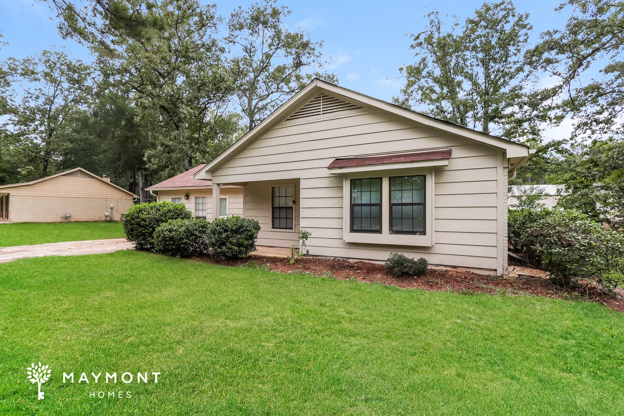 415 N Shenandoah Rd