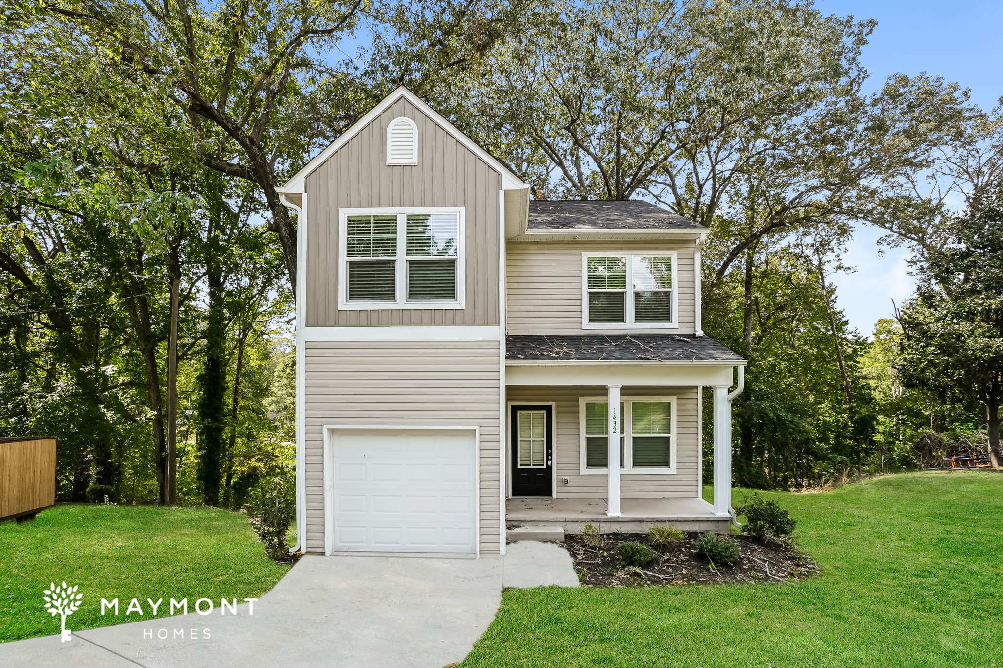 1432 Green Circle Drive