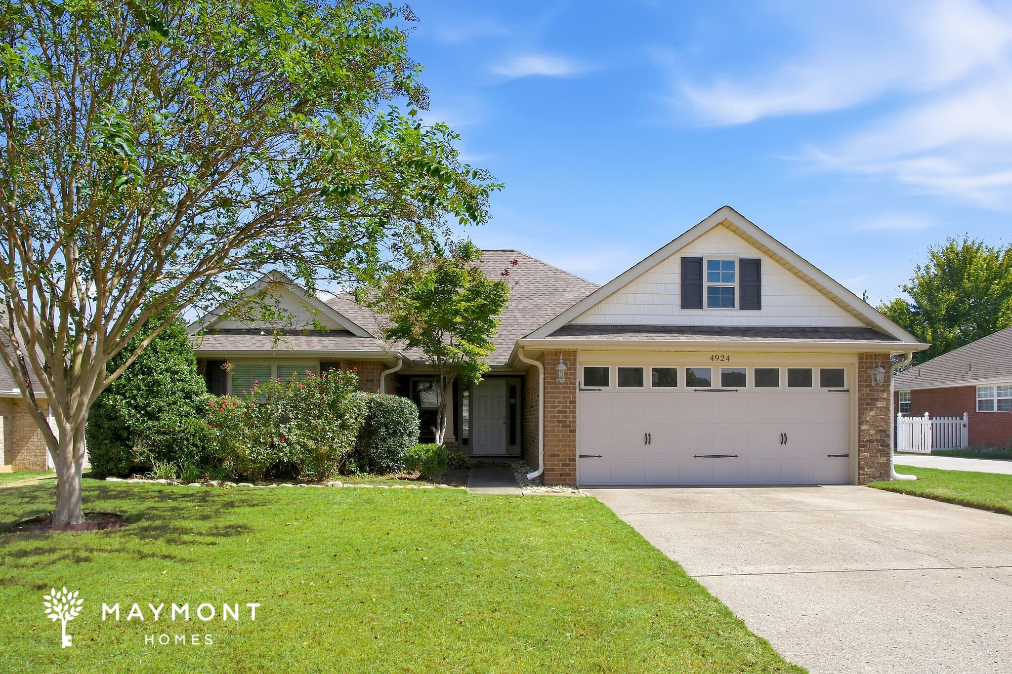 4924 Montauk Trail