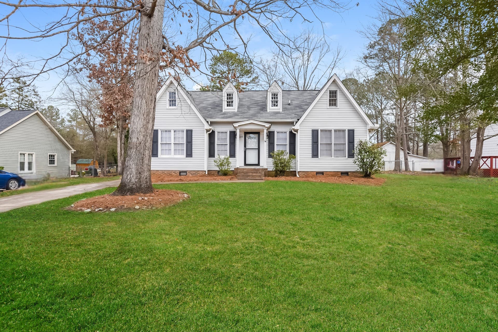 211 River Song Road