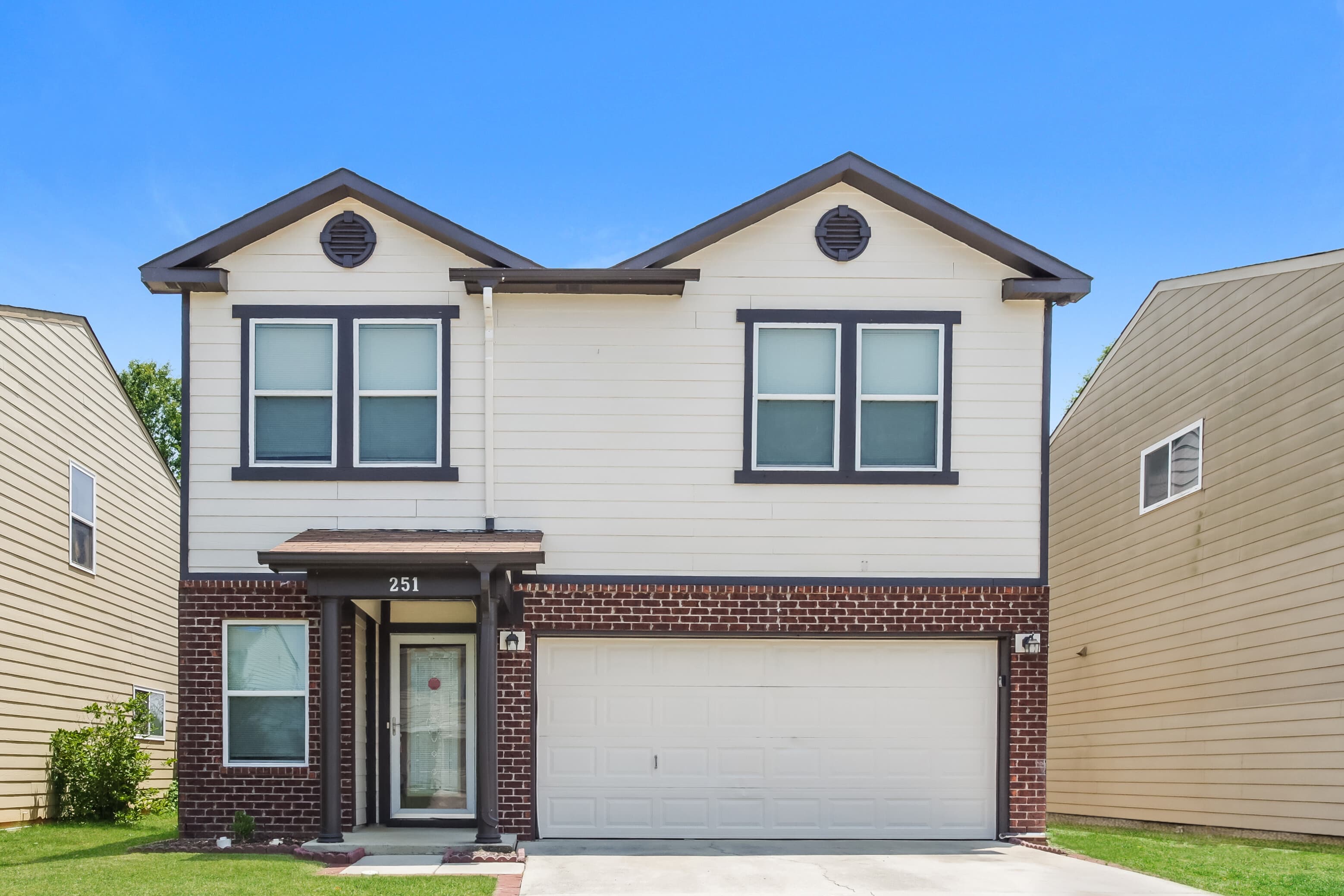 251 Bermuda Lakes Drive