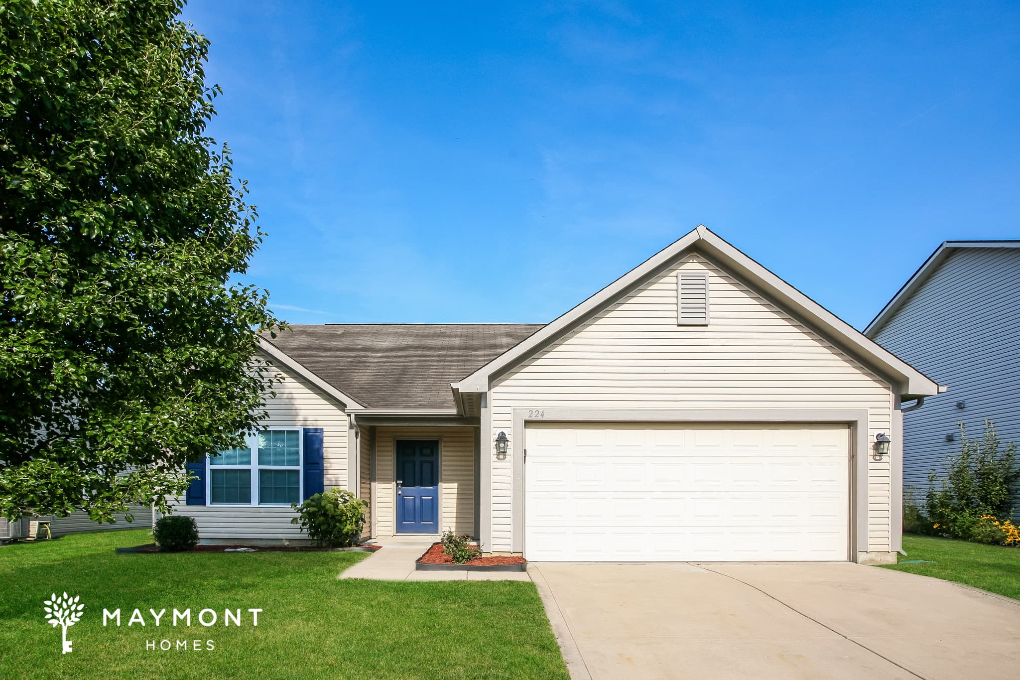 224 Rolling Ridge Drive