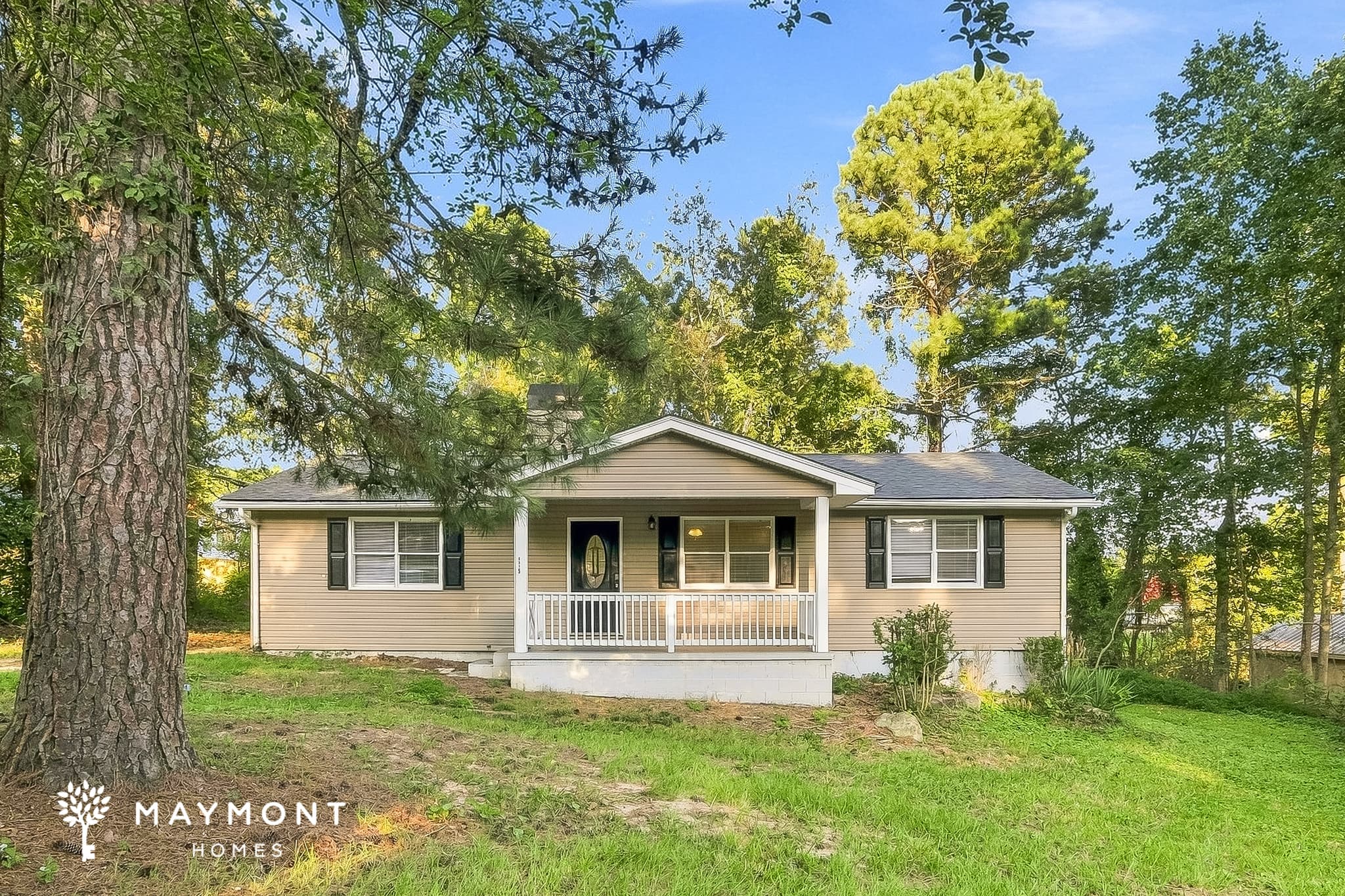 4315 Bonneville Dr