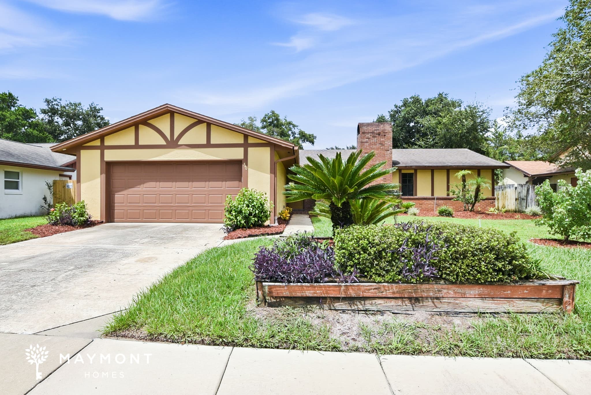 540 Haverlake Circle