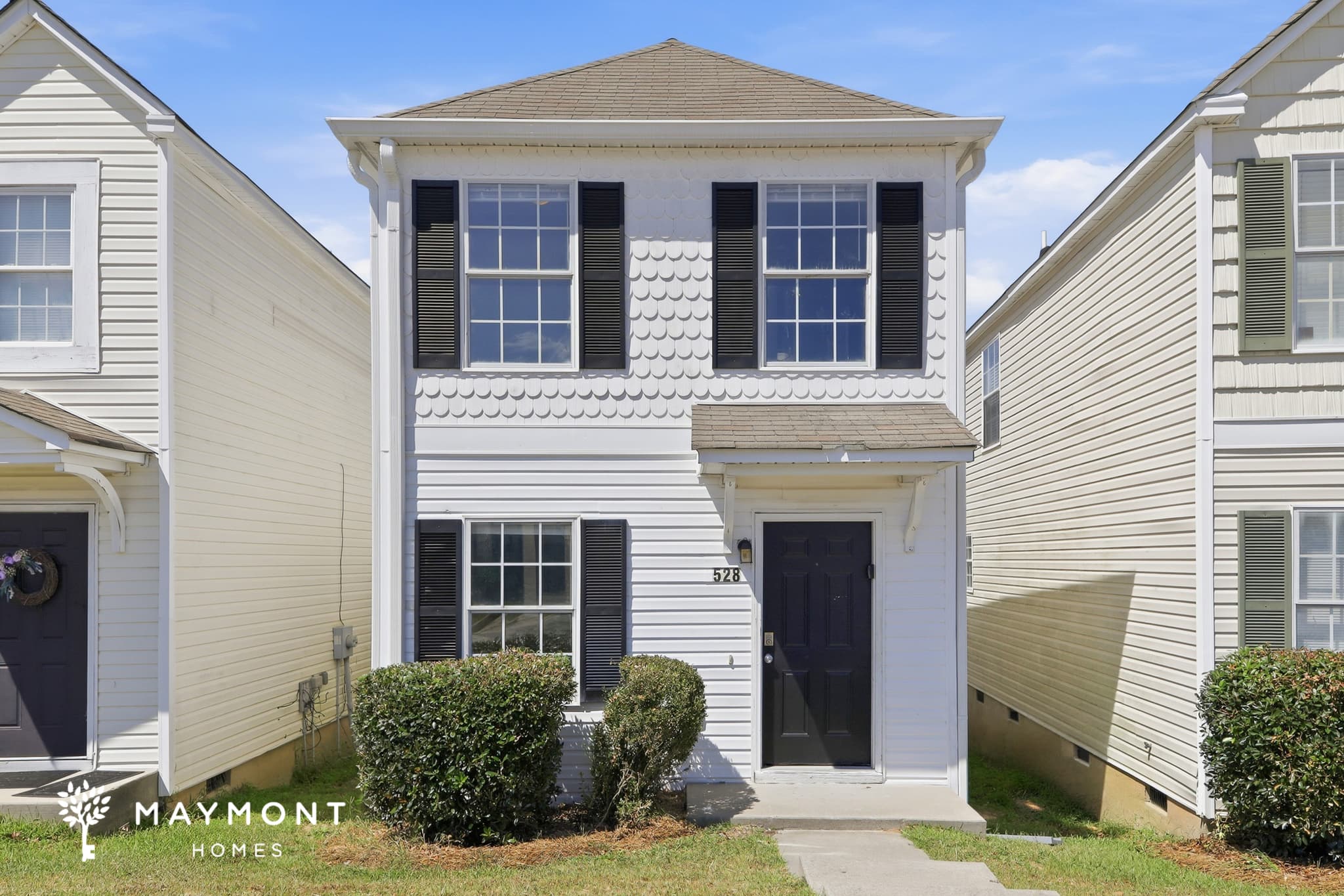 528 Summit Terrace Ct