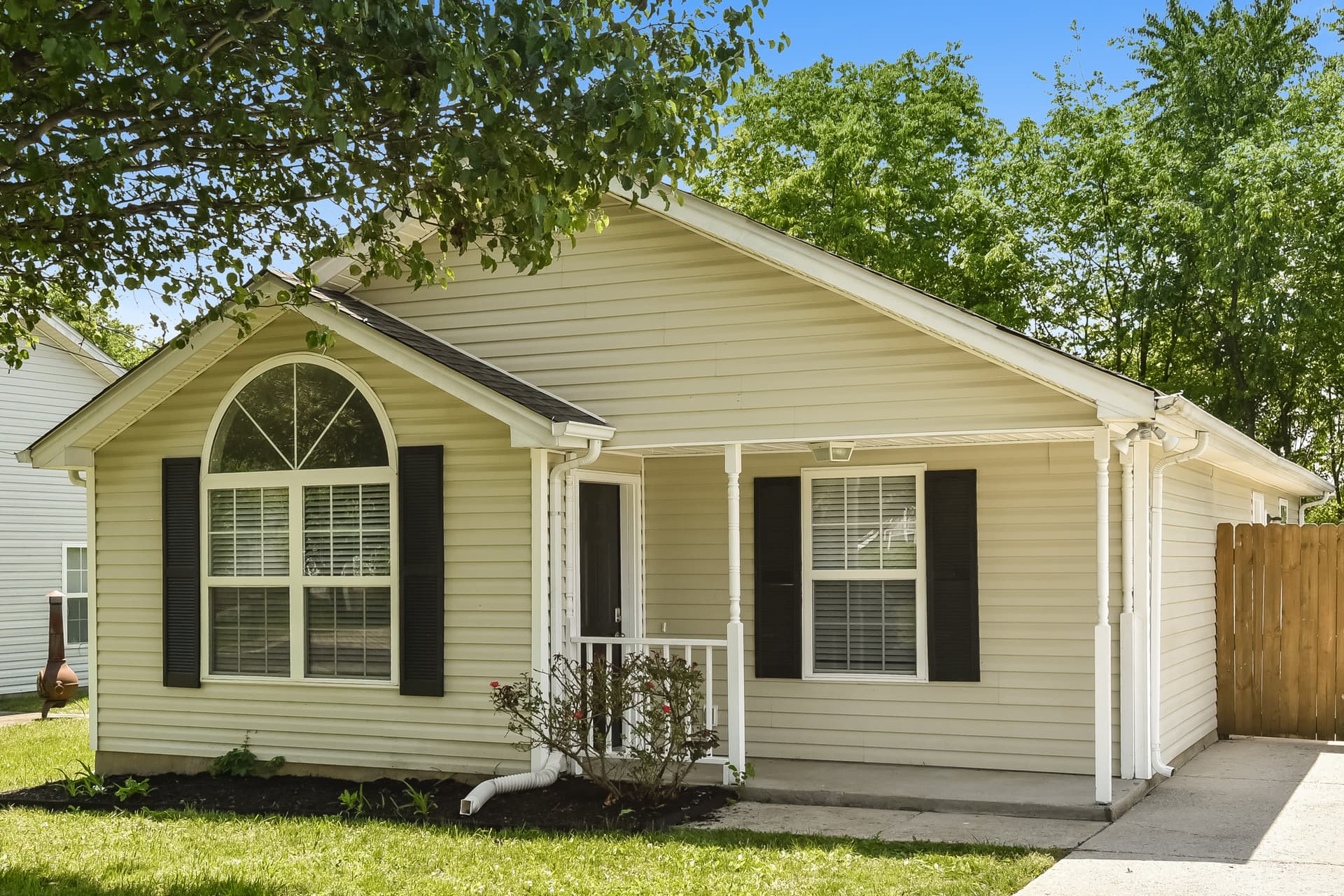 496 Cedar Park Circle