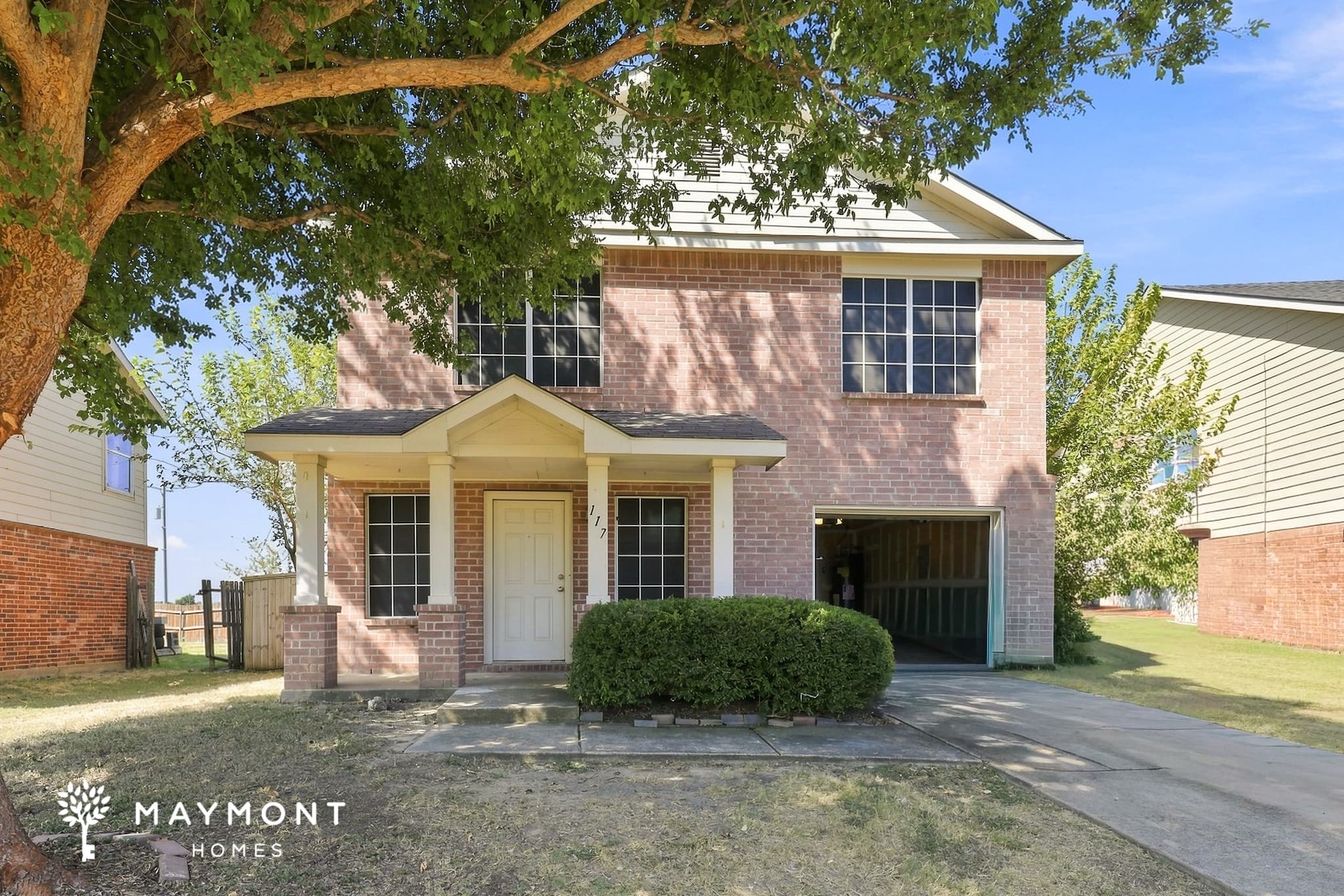 117 Driftwood Drive