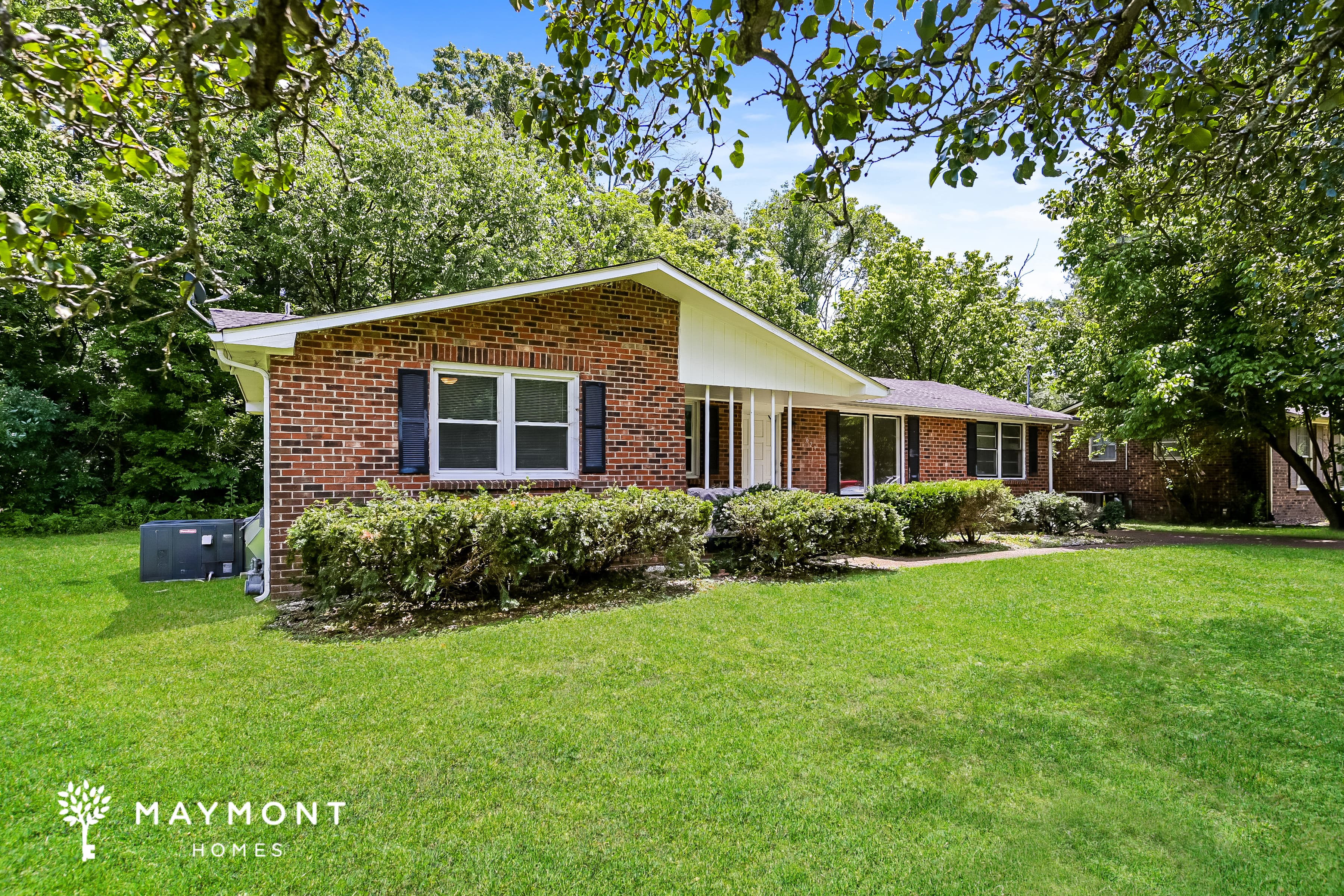 629 Brook Drive