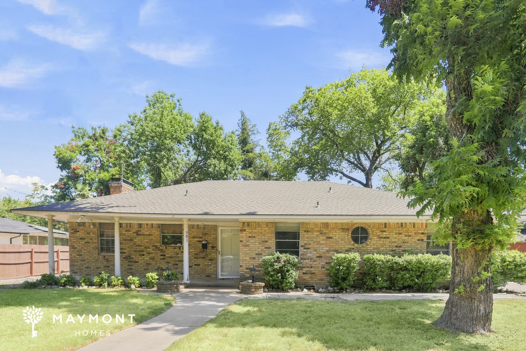 301 Woodhaven Drive