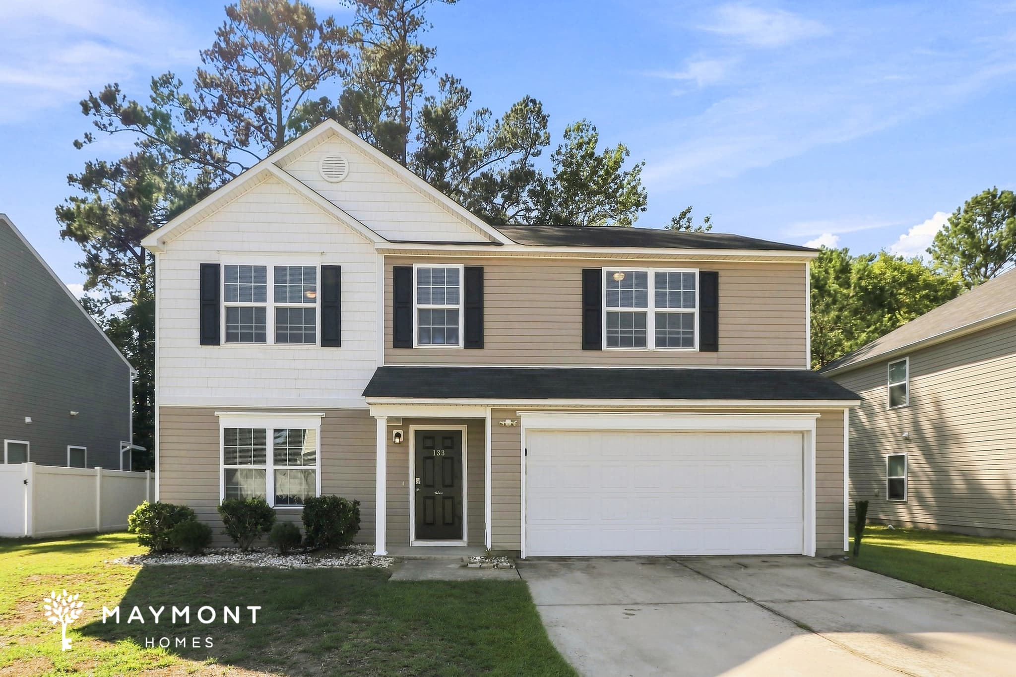 133 Bendick Ct.