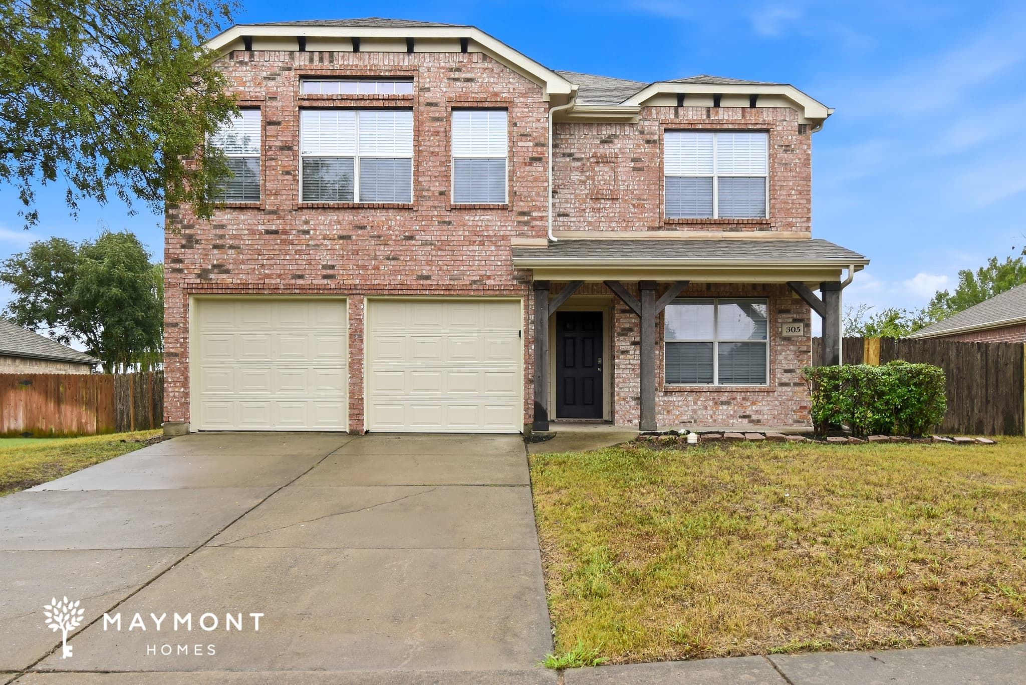 305 Ame Ln