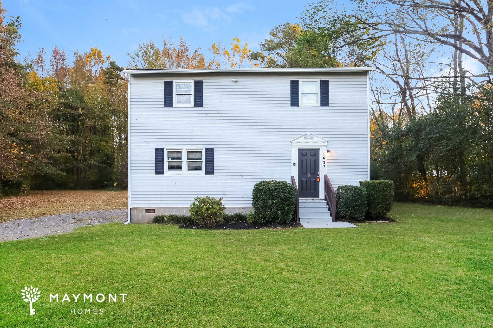 1407 Torrence Grove Church Rd