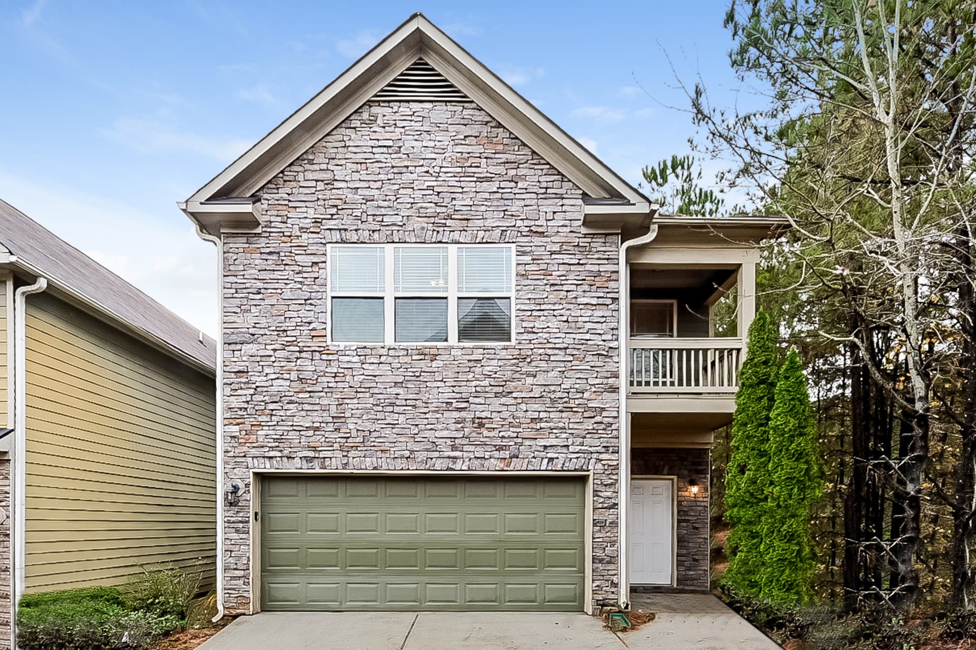 1630 Yukon Court