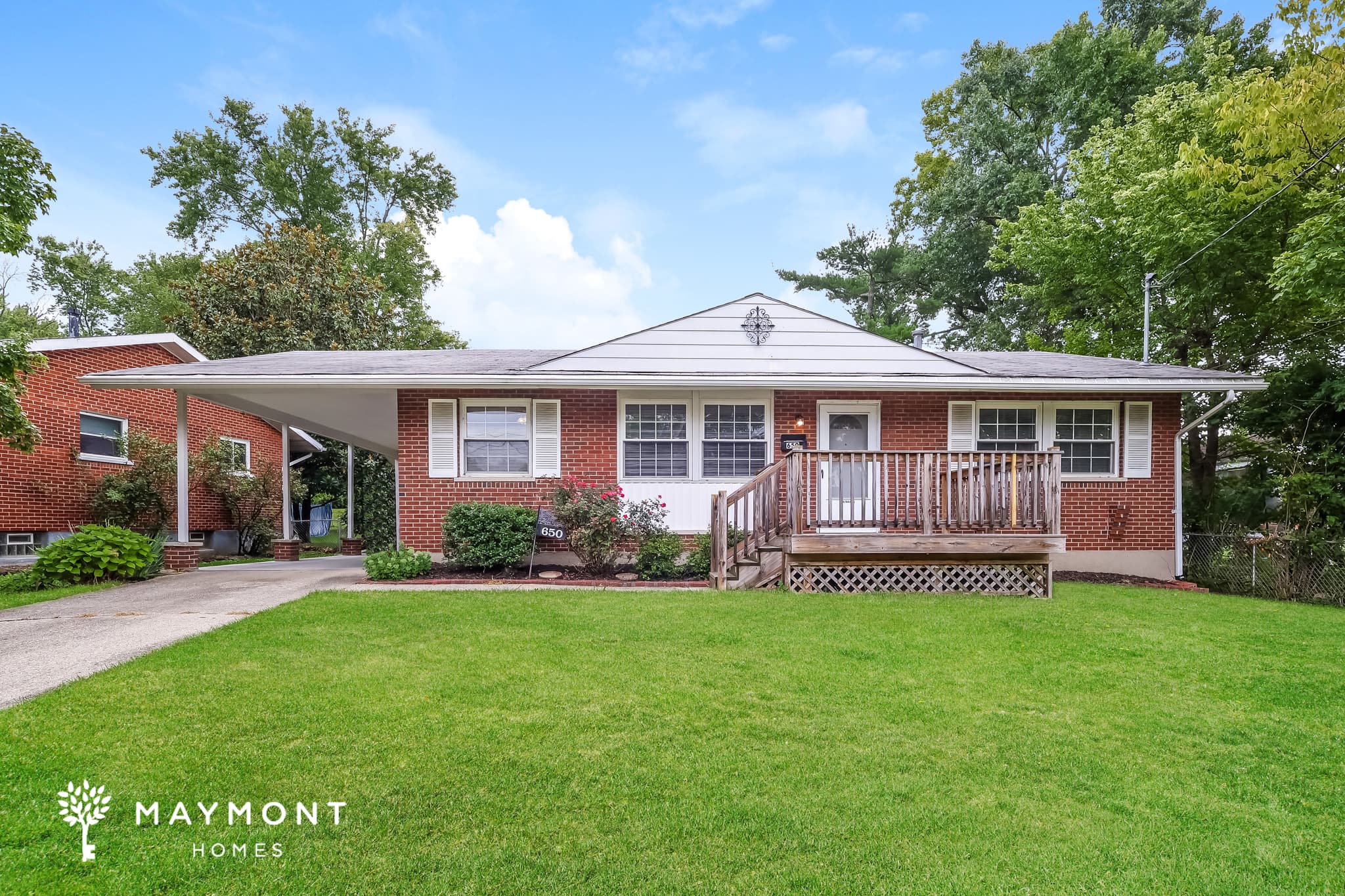 650 Cranford Dr
