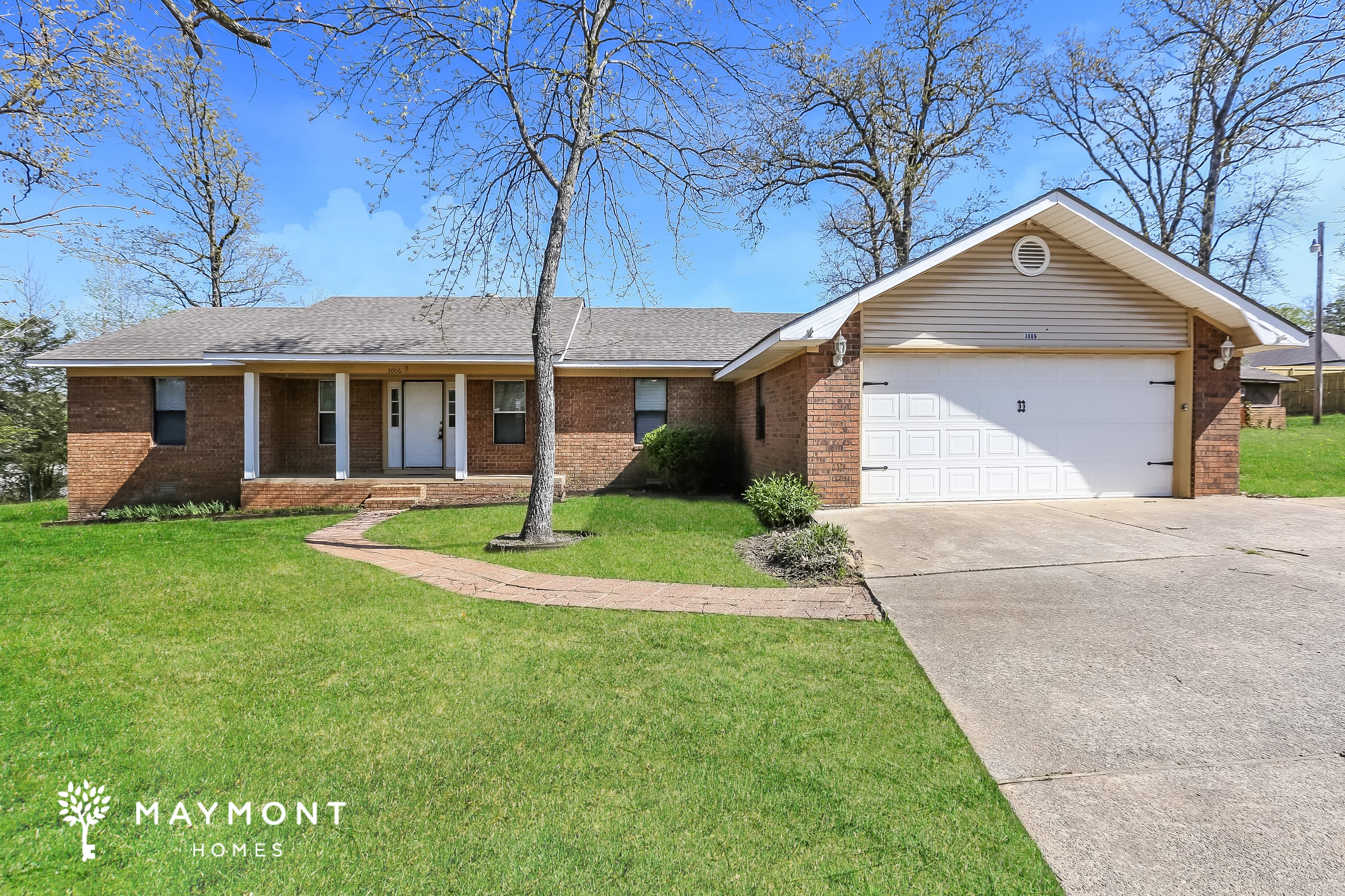 3006 Hilldale Road