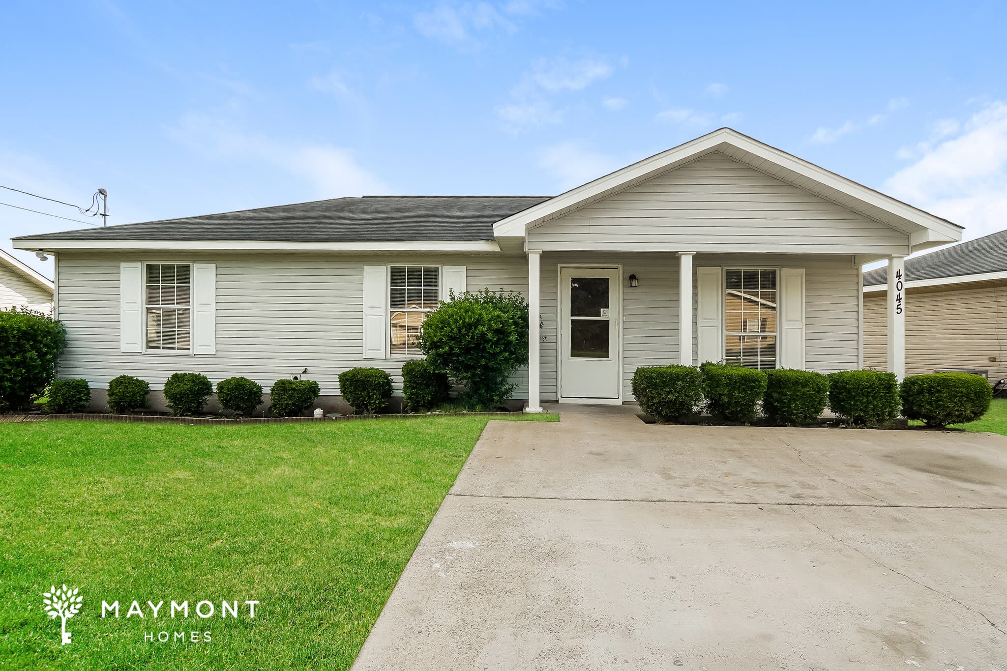 4045 Cherrystone Cir
