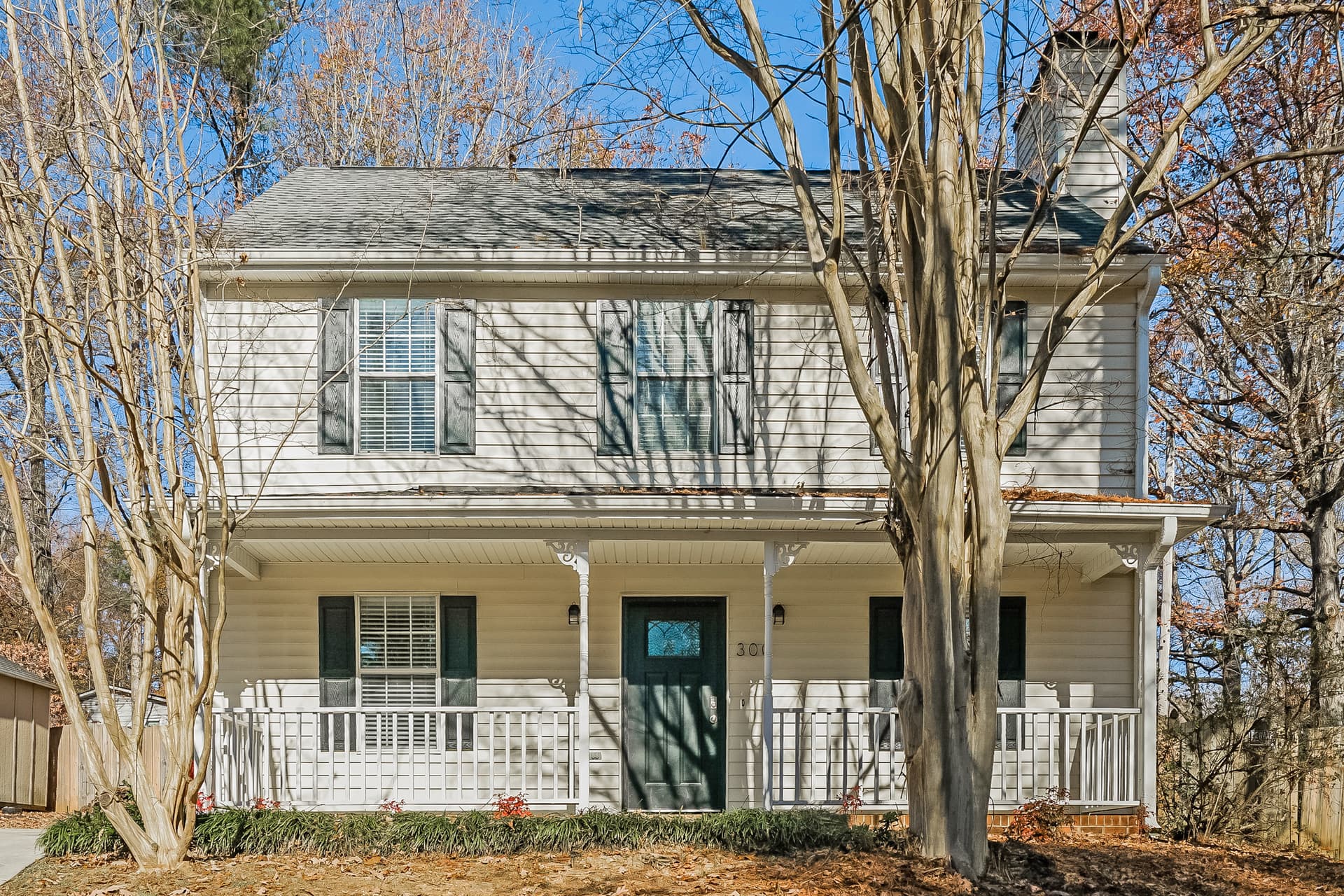 300 Beech Hill Ct