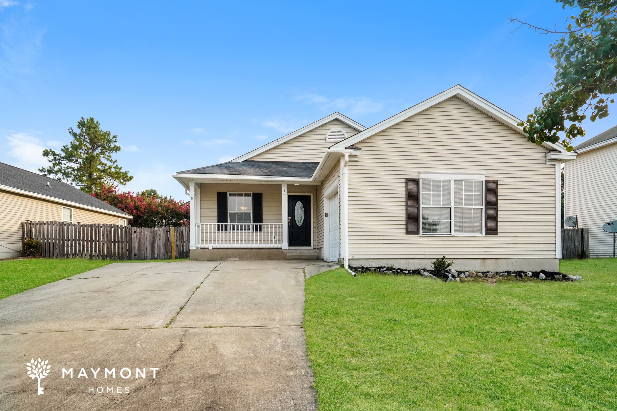 7 Brushwood Ct