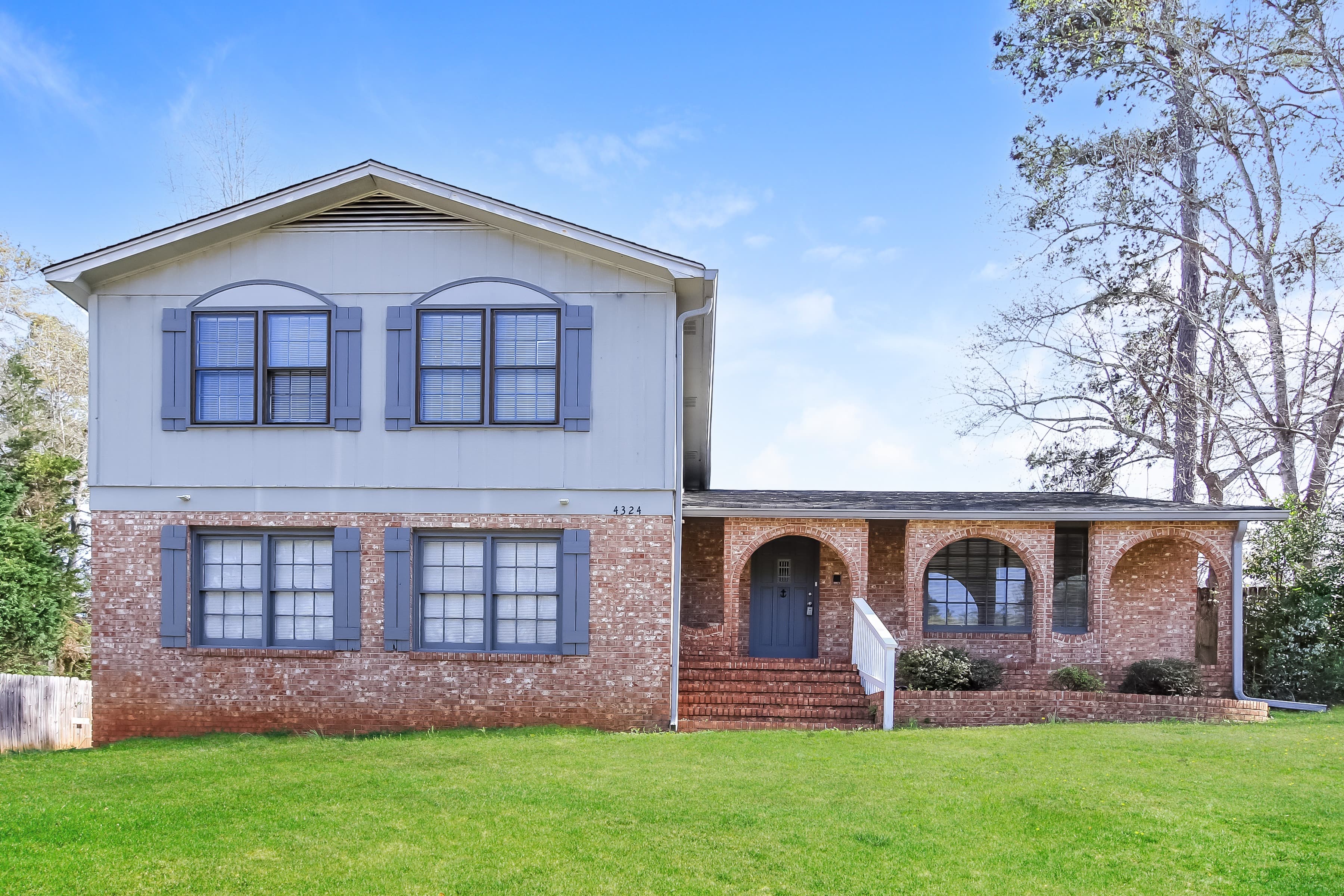 4324 Sun Valley Place