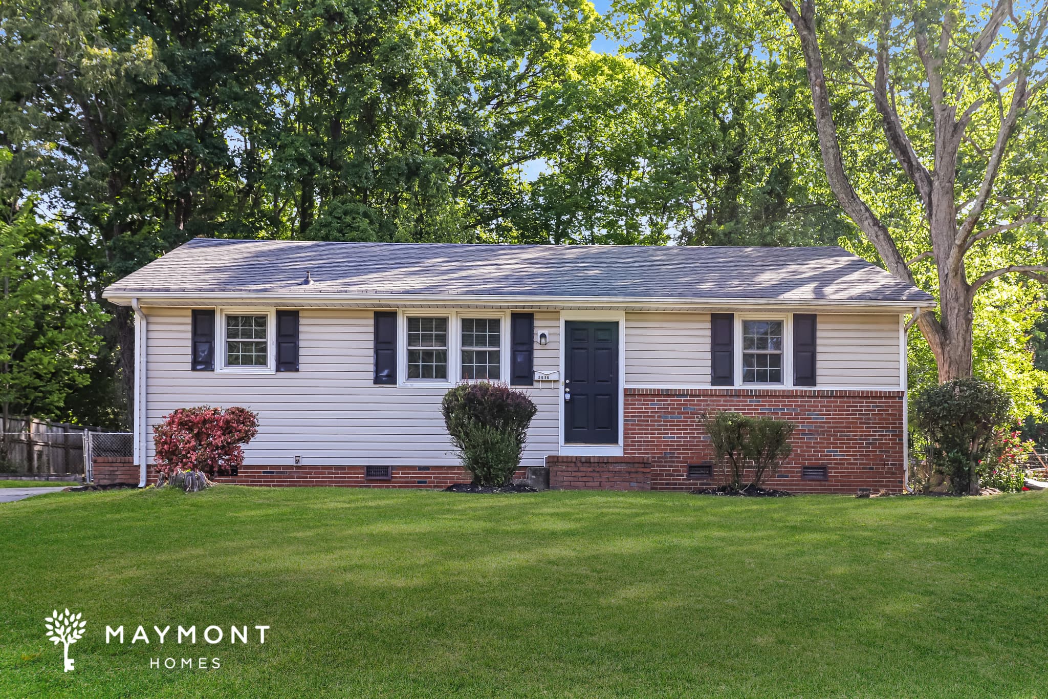 2616 Shady Lawn Drive