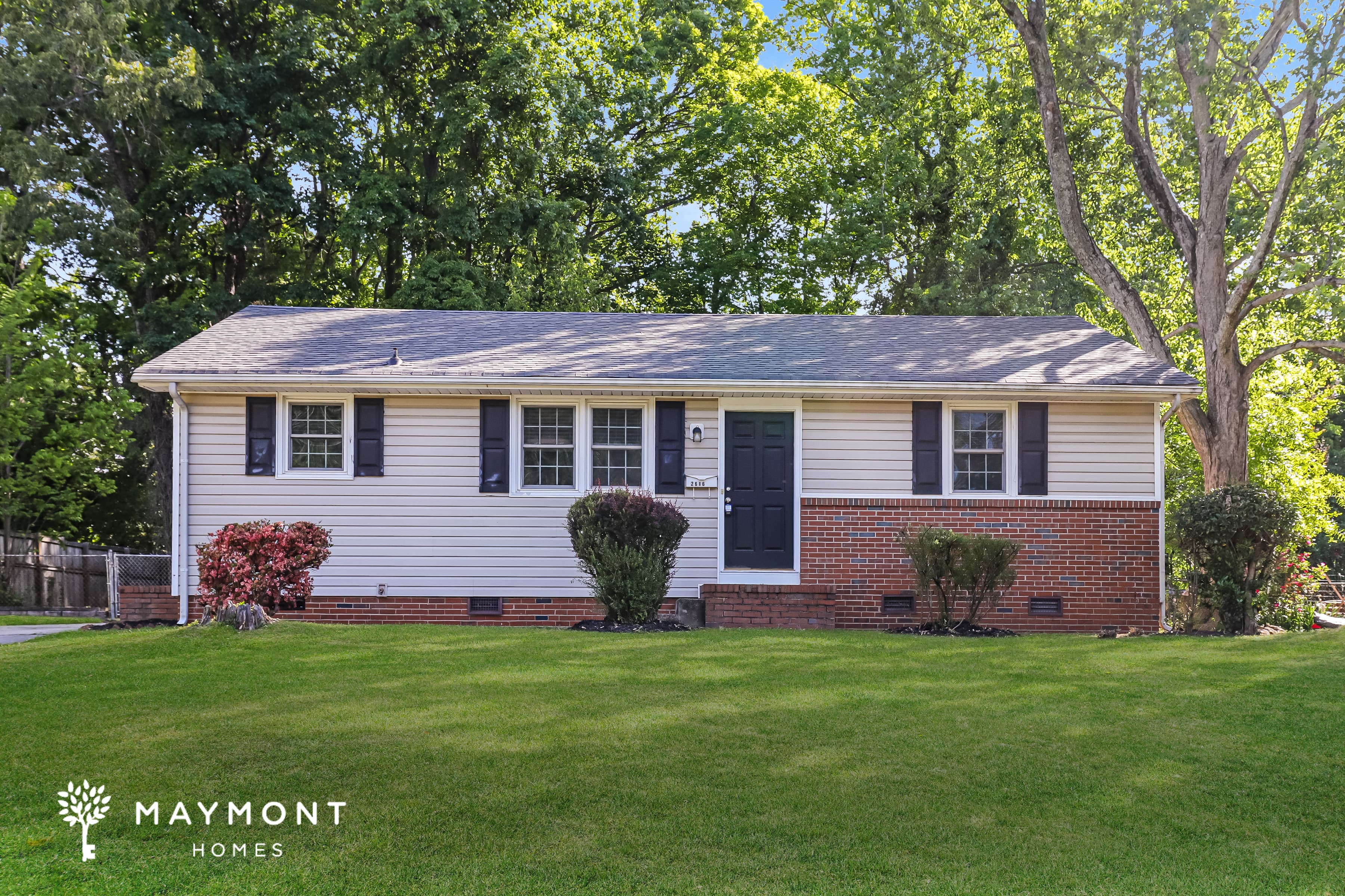 2616 Shady Lawn Drive