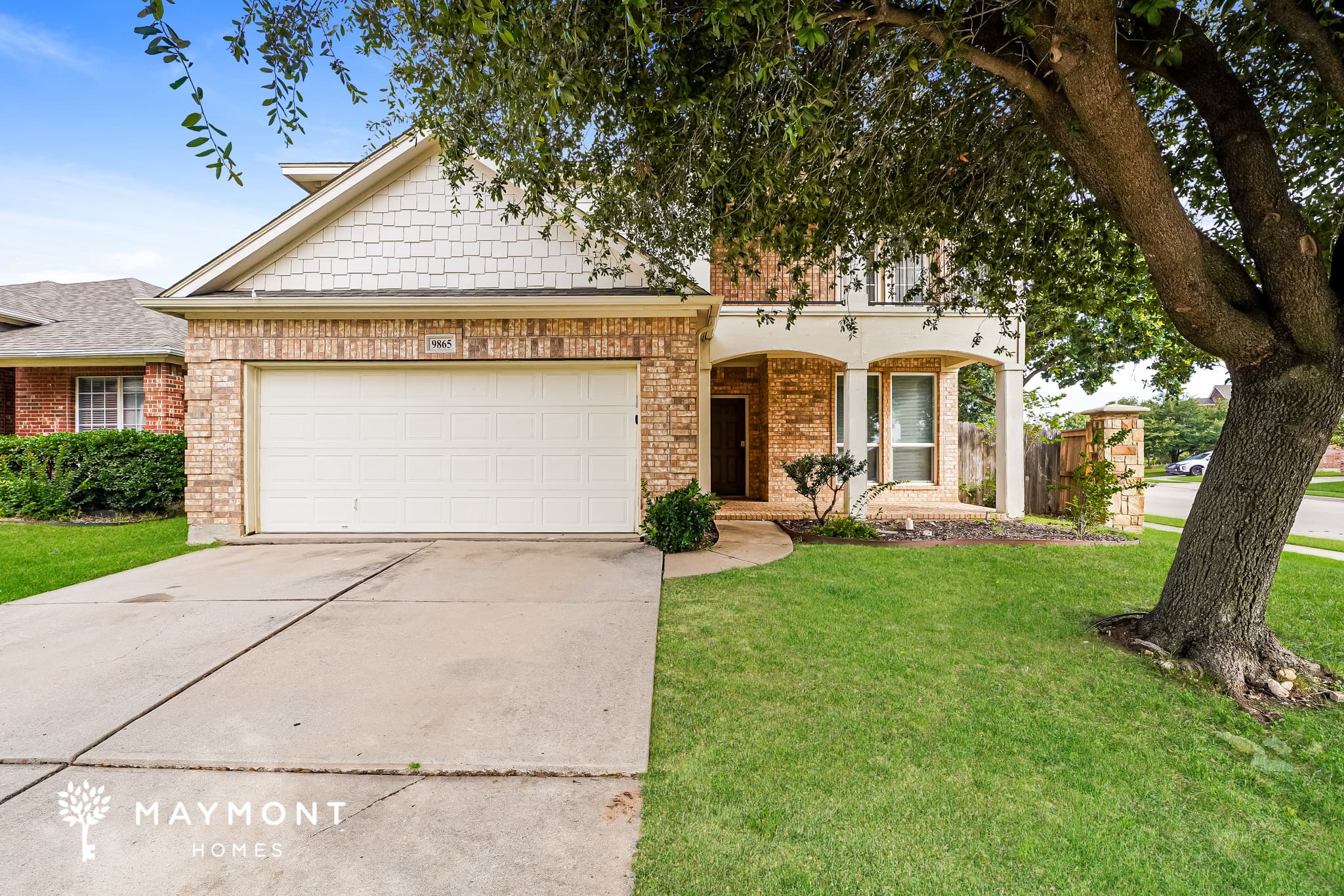 9865 Gallatin Lane