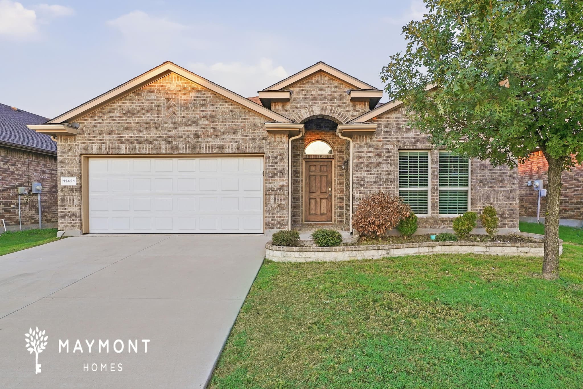 11421 Dorado Vista Trail