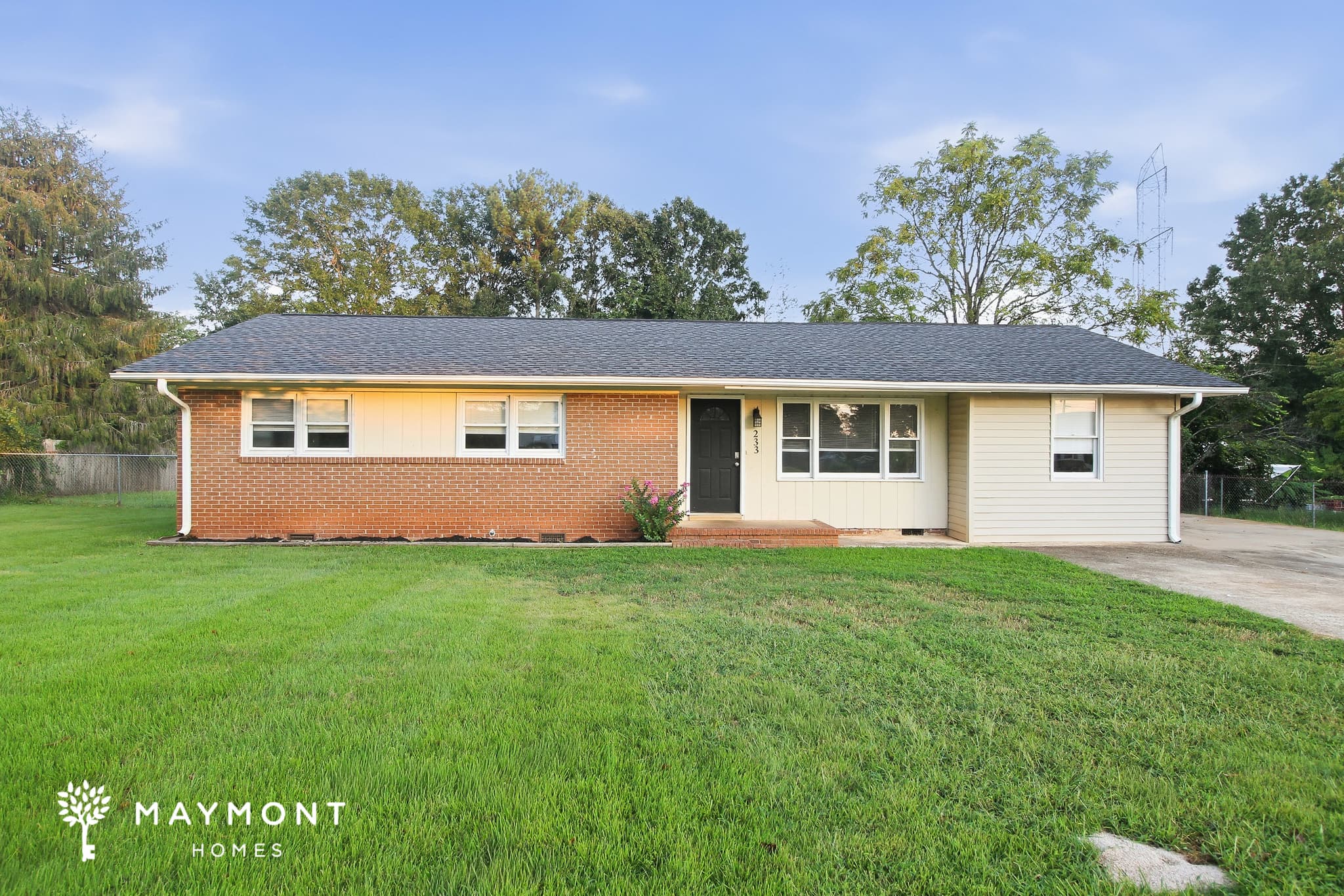 233 Norris Road