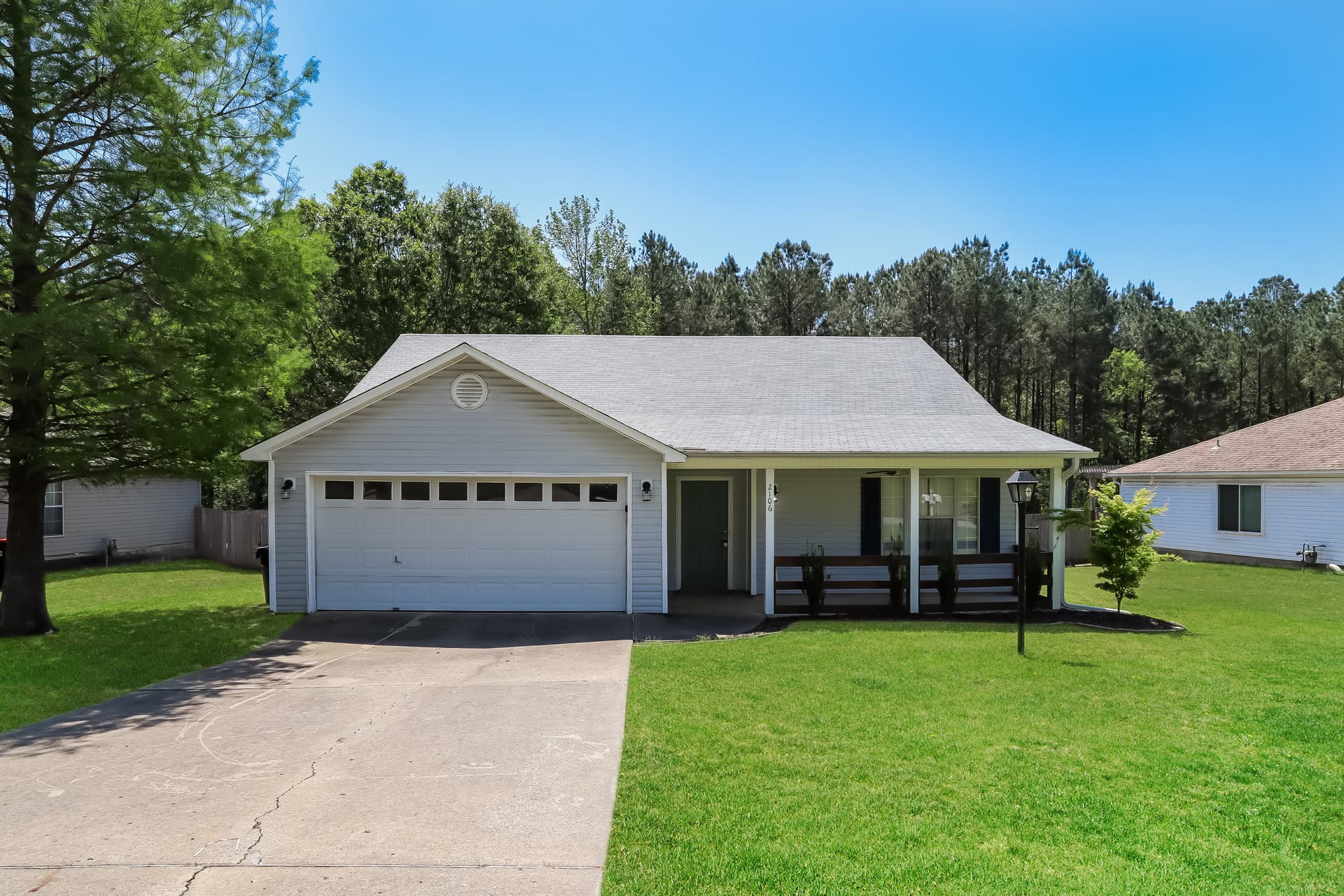 2106 Cherry Creek Circle
