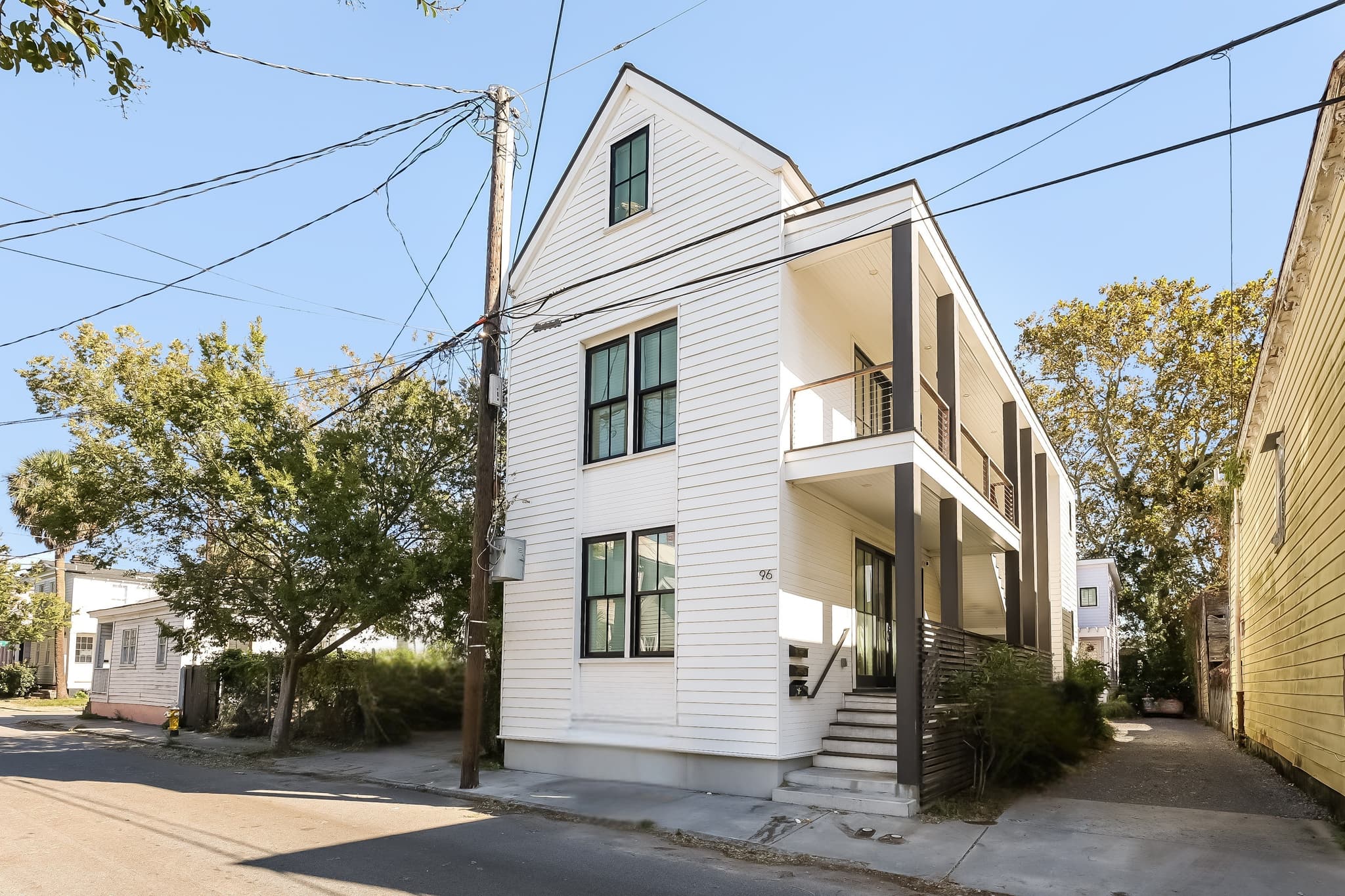 96 Nassau St Unit B