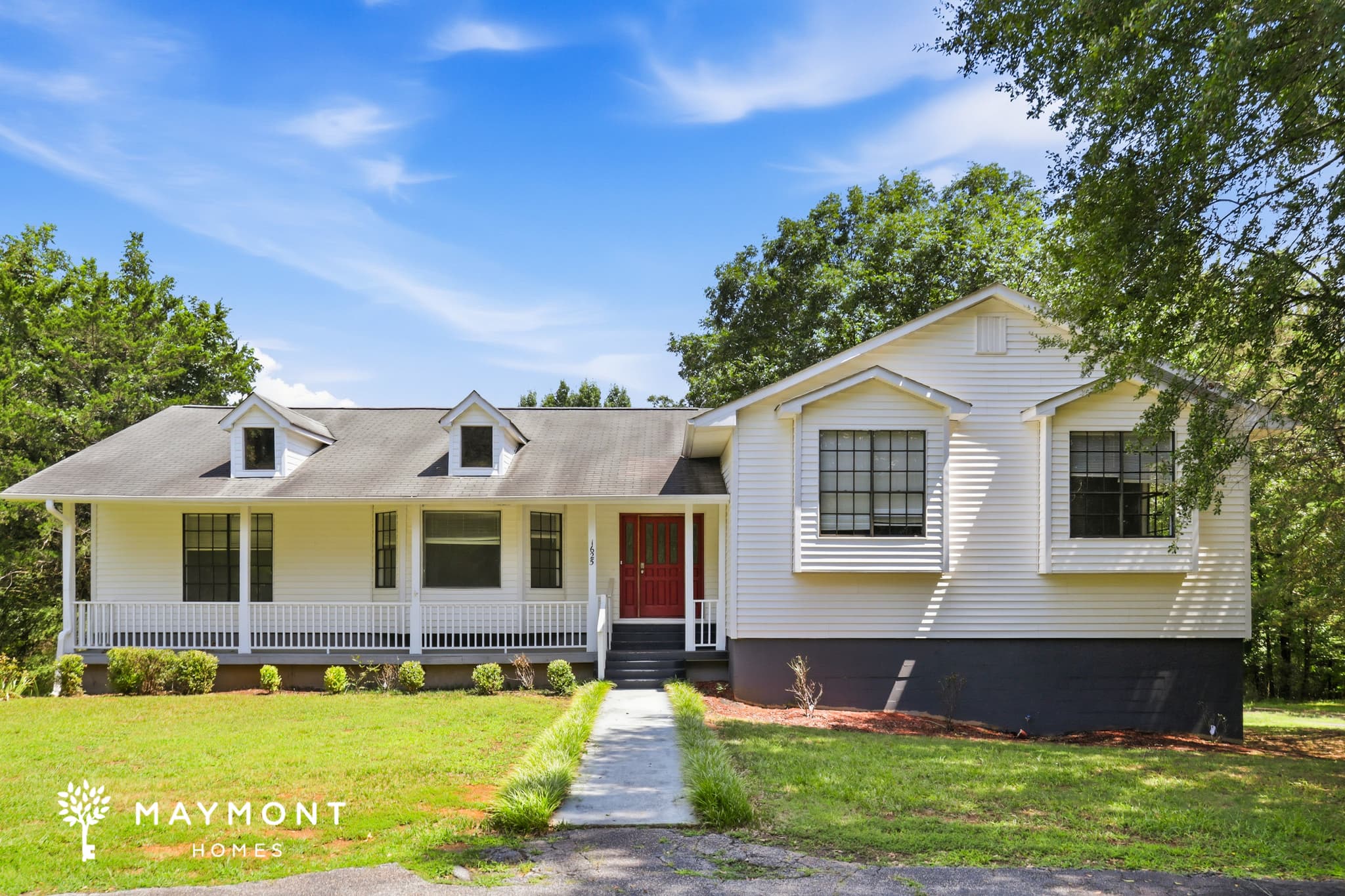 1625 King Mill Rd