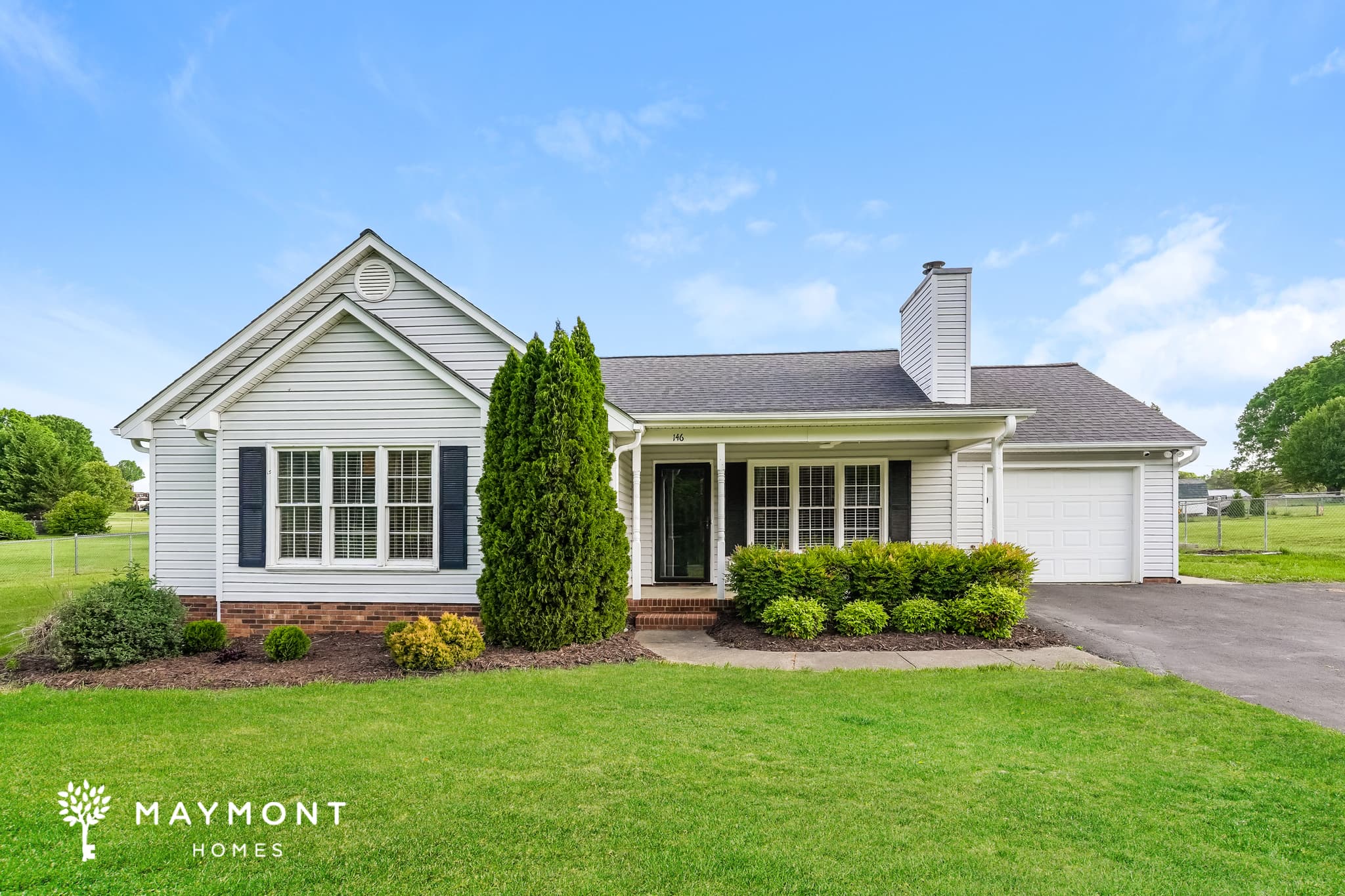 146 Twin Creeks Road
