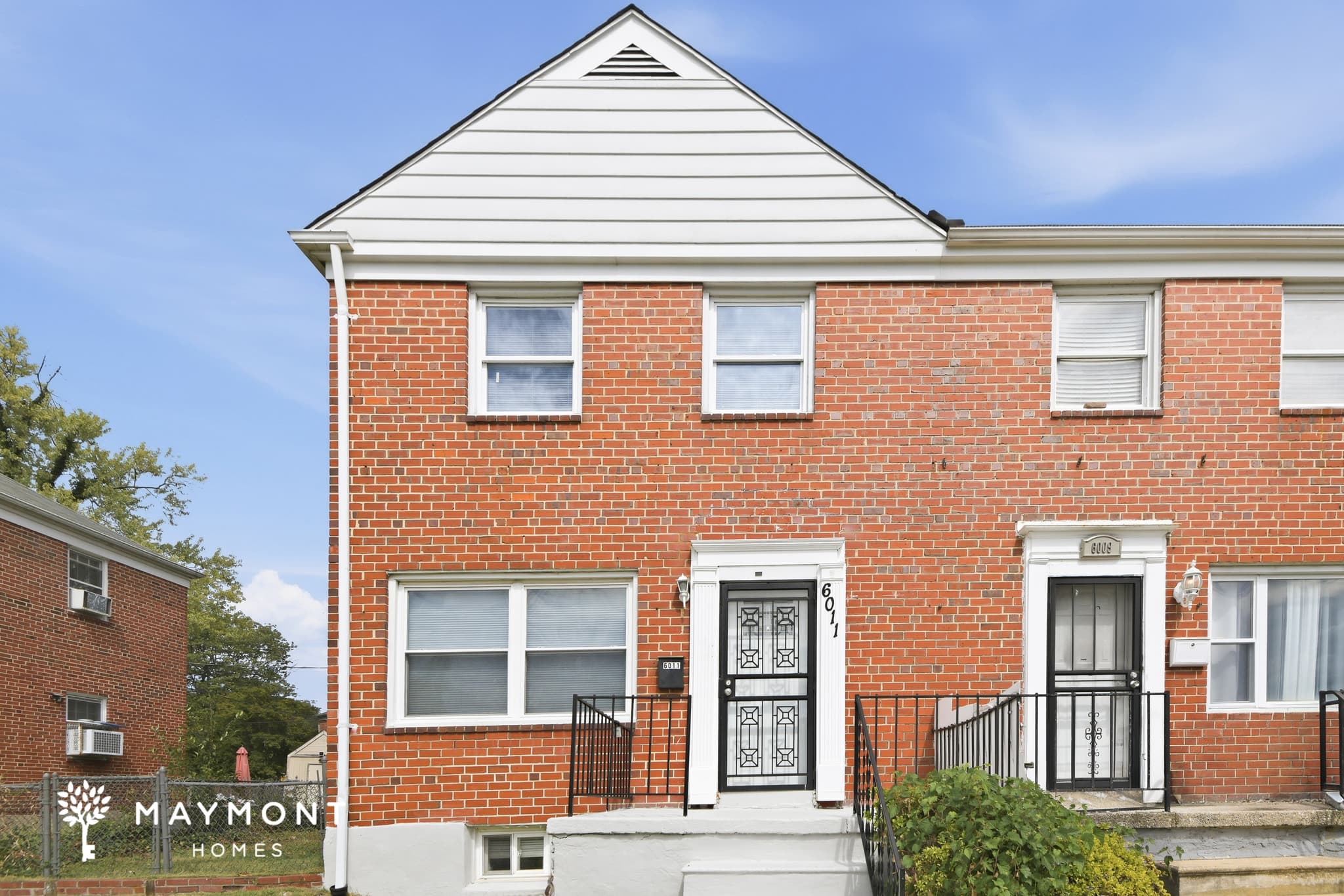6011 Chinquapin Pkwy