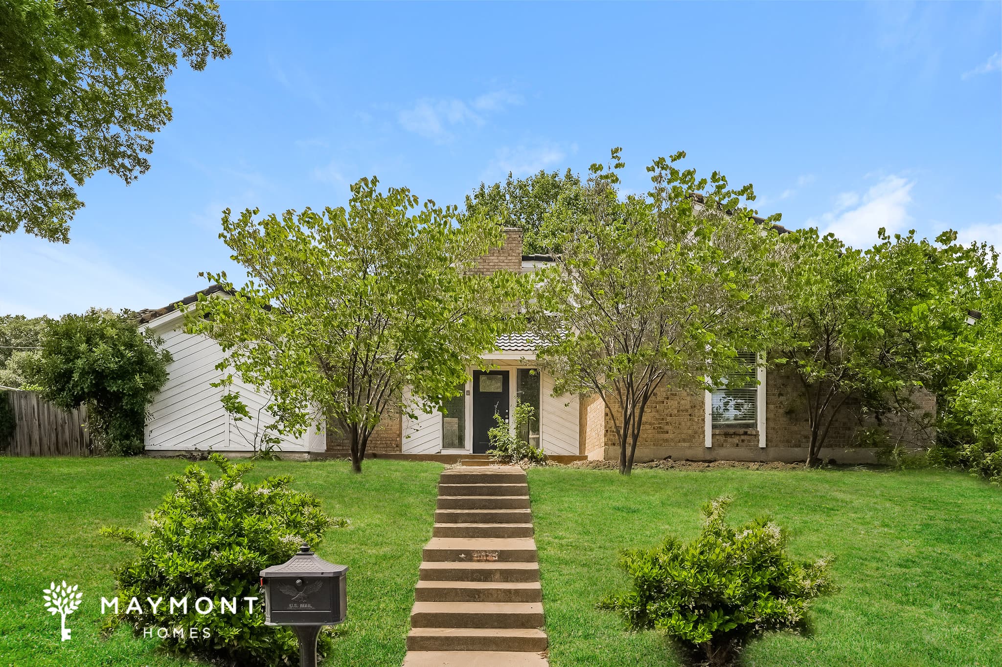 1833 Wisteria Drive