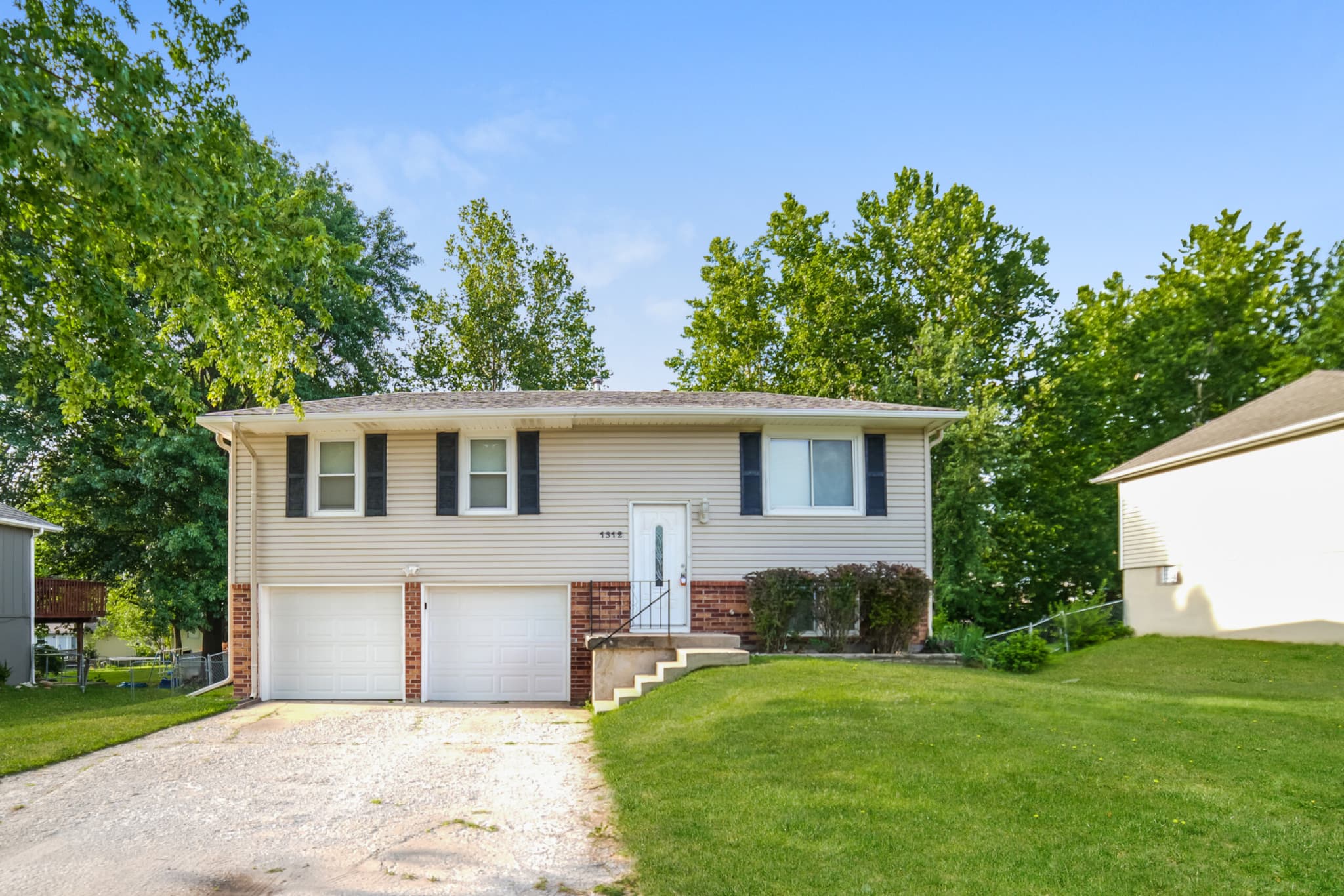 1312 Rd Mize Road