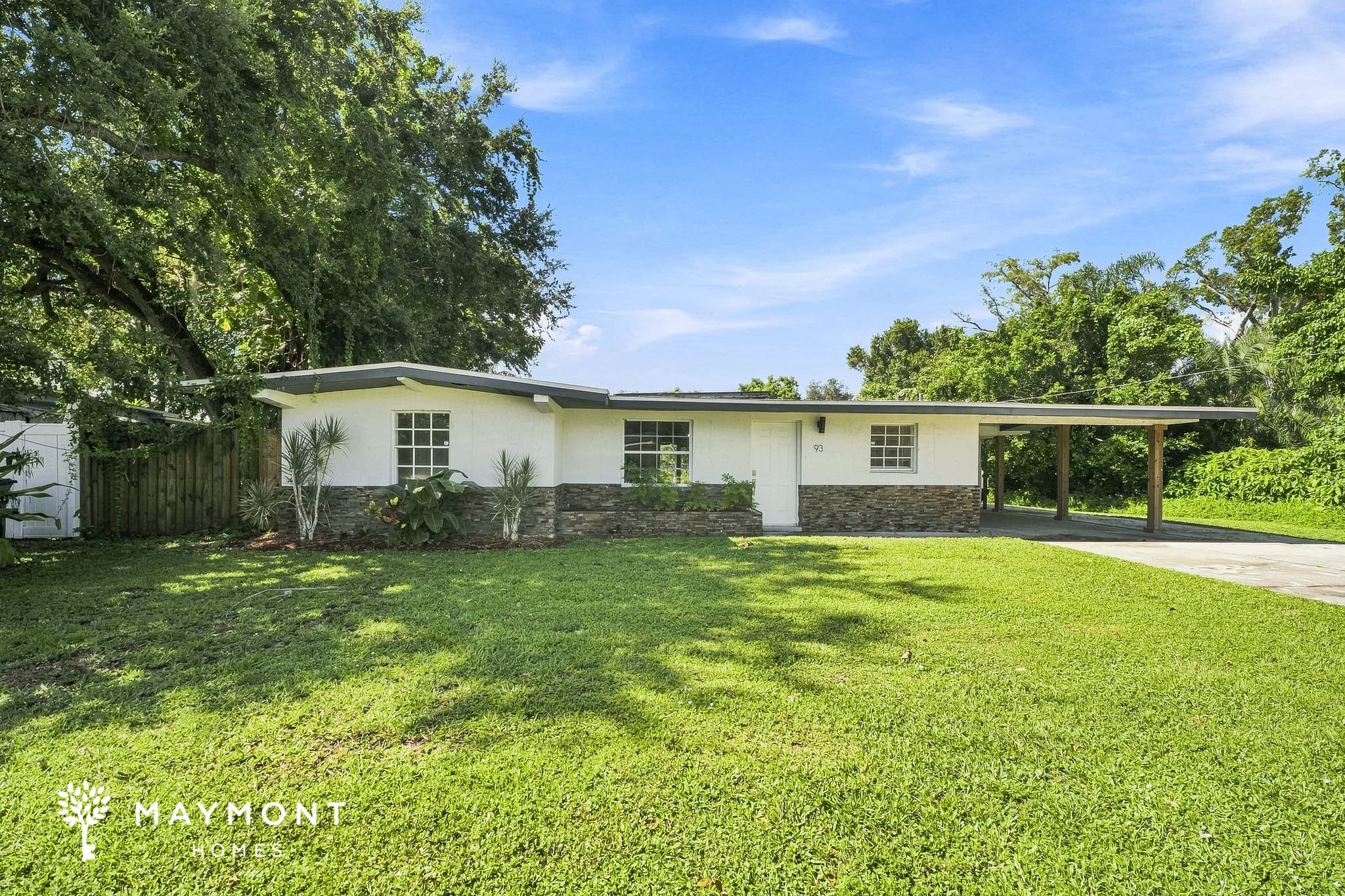 93 E Mariana Ave