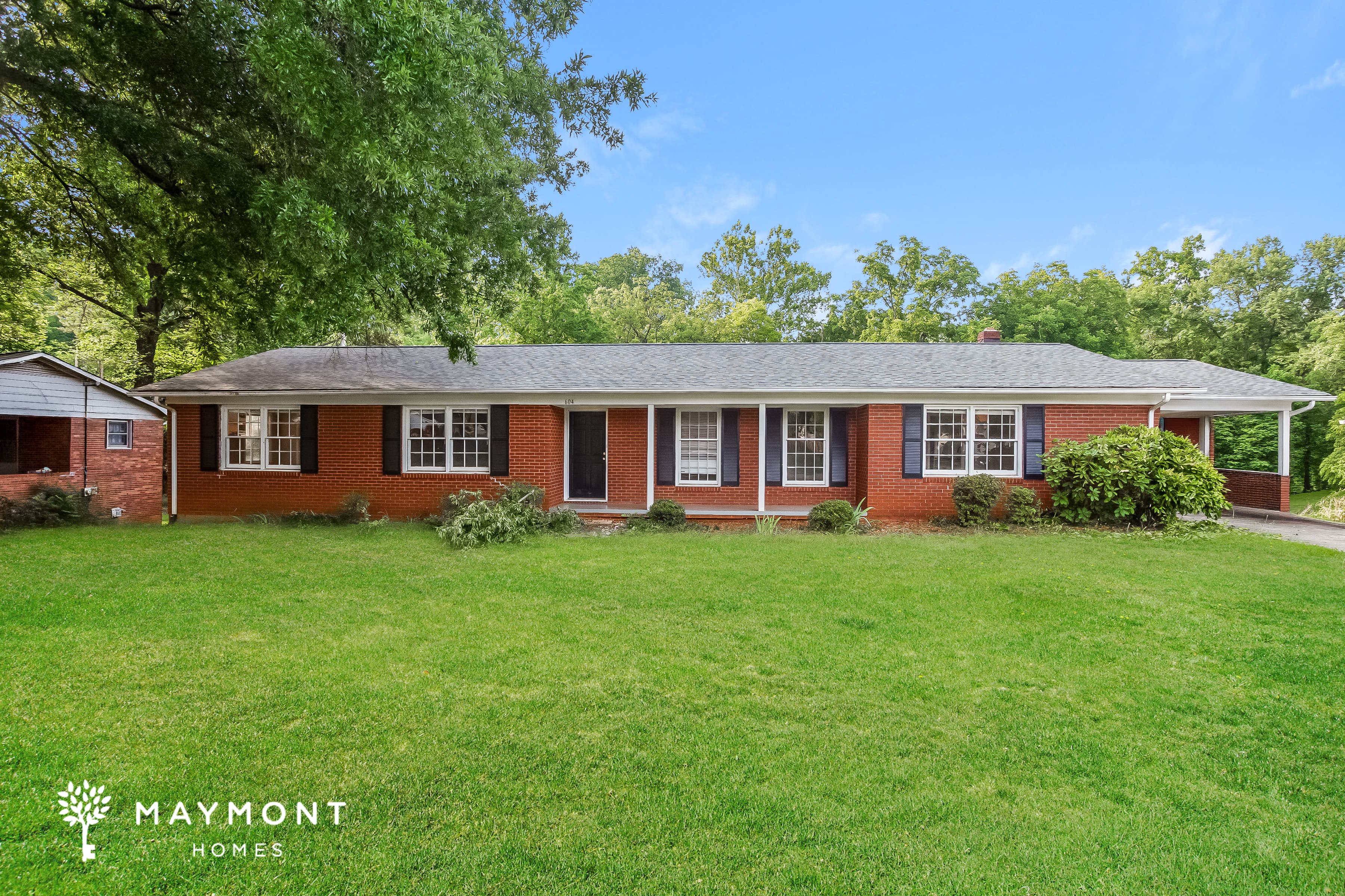 604 Brandon St