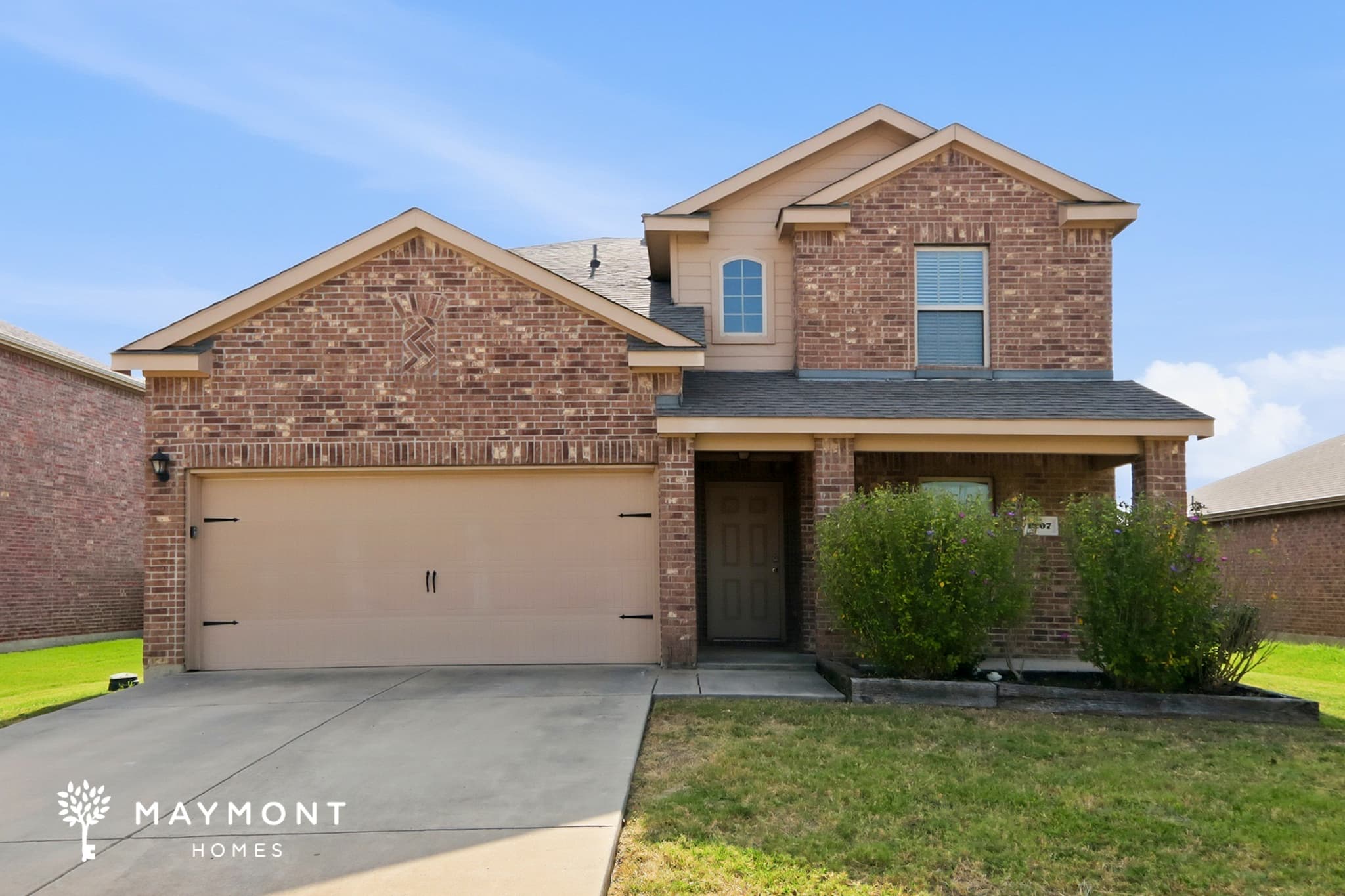 1207 Savannah Ridge Dr