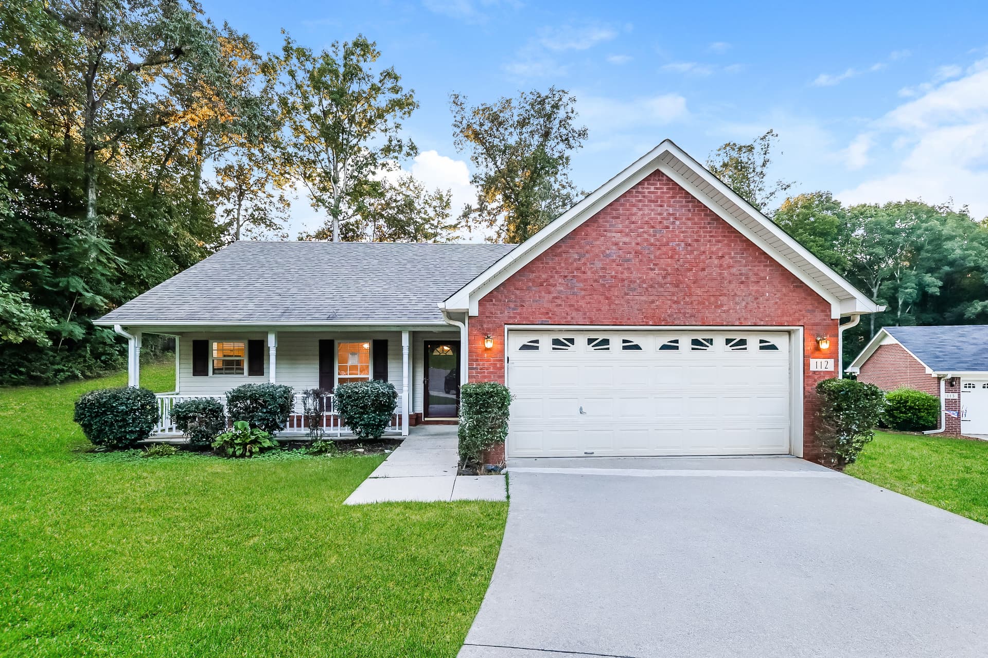 112 Hayloft Court