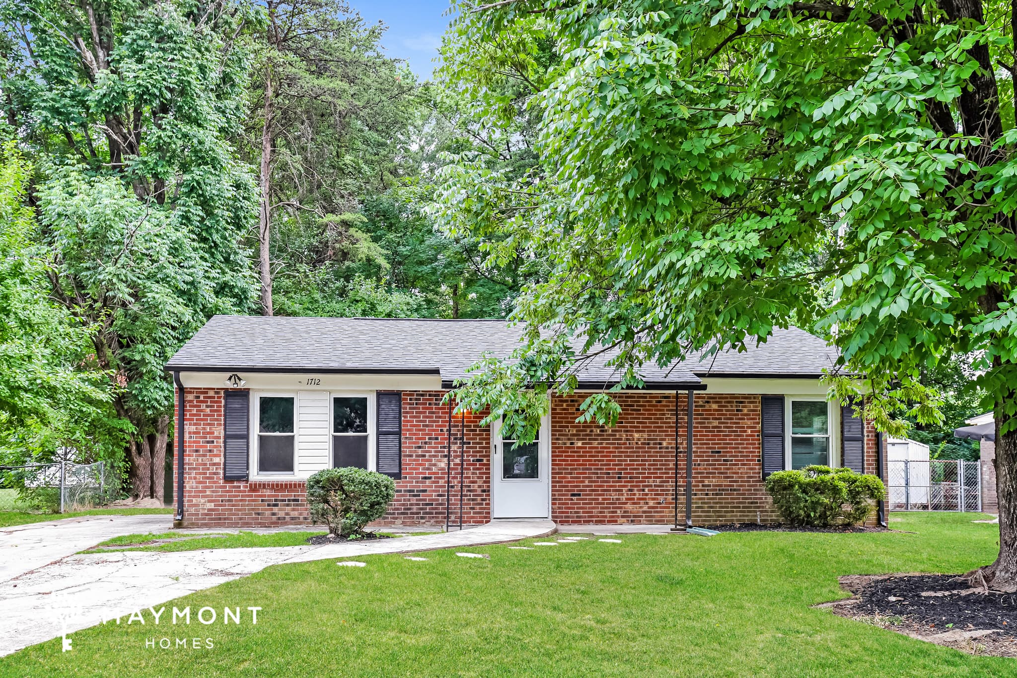 1712 Gavin Drive