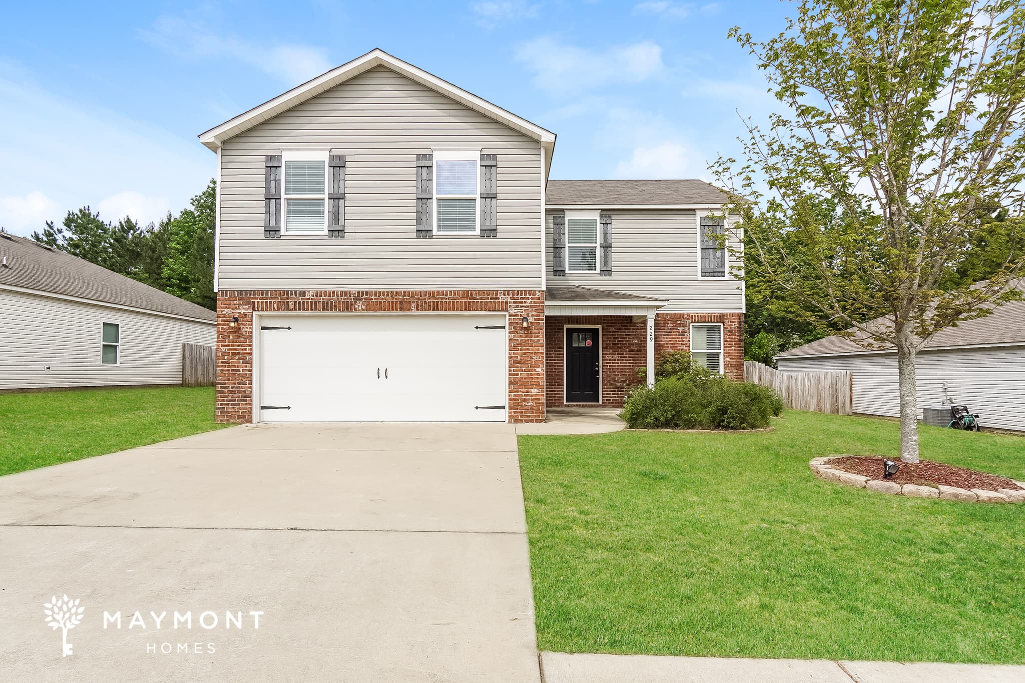 229 Addison Dr