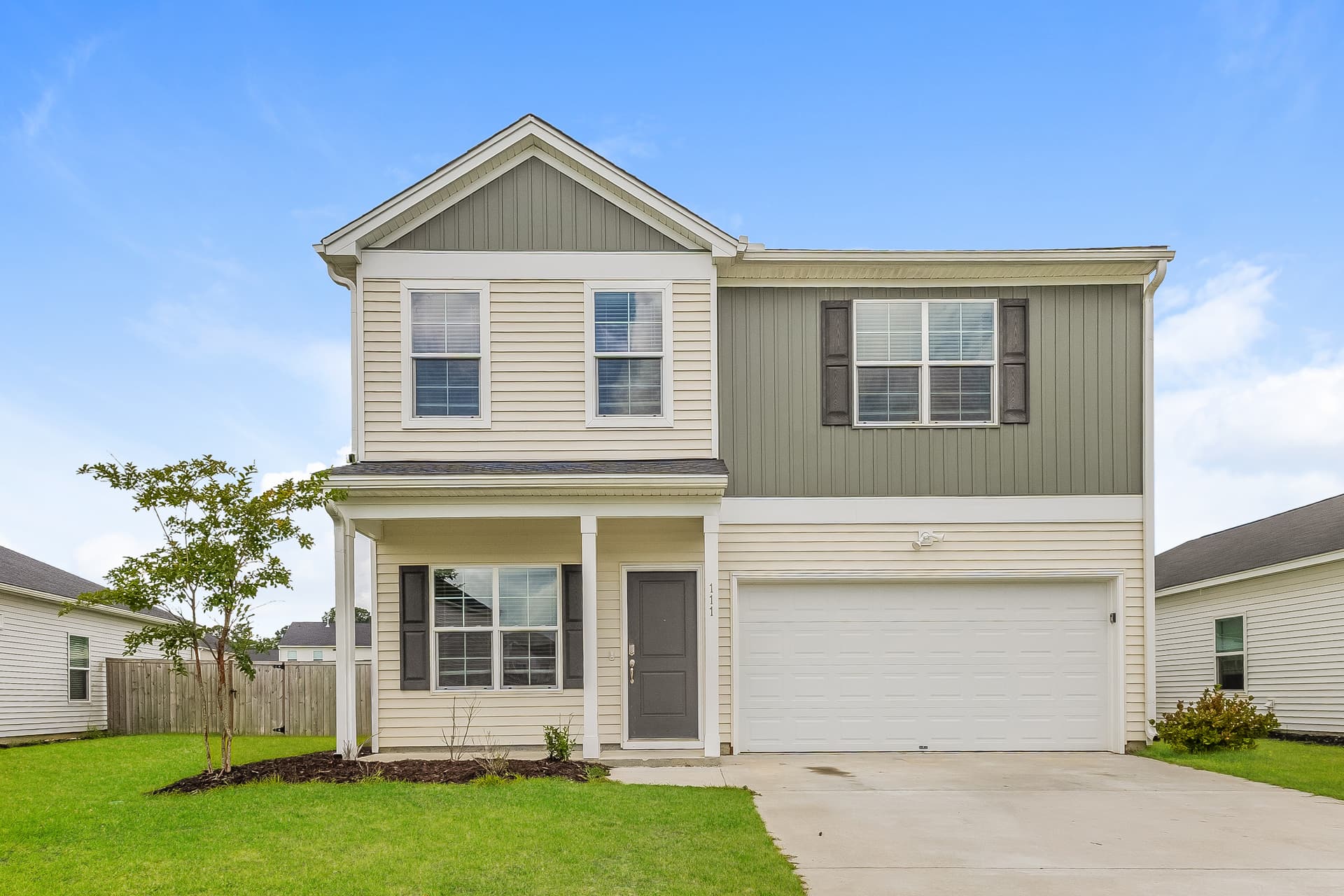 256 Clydesdale Circle