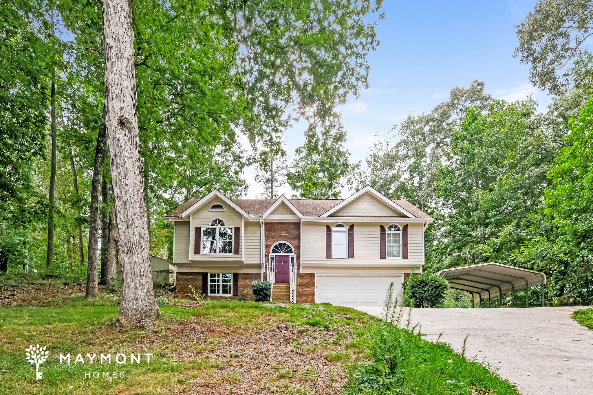 130 Moss Overlook Drive