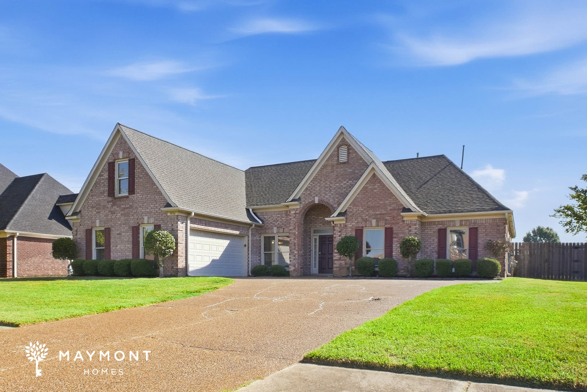 5036 Aspen Woods Cove