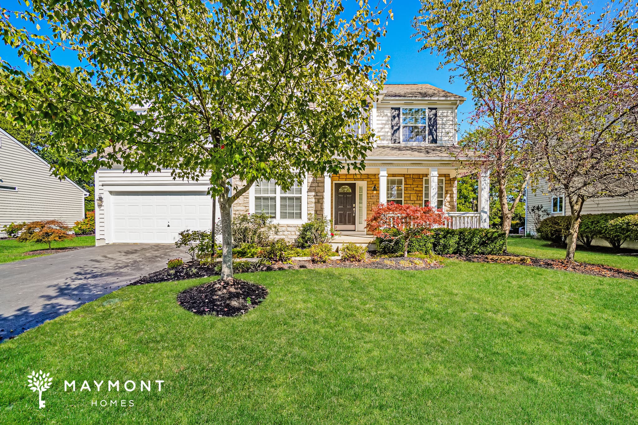 4650 Greyson Dr