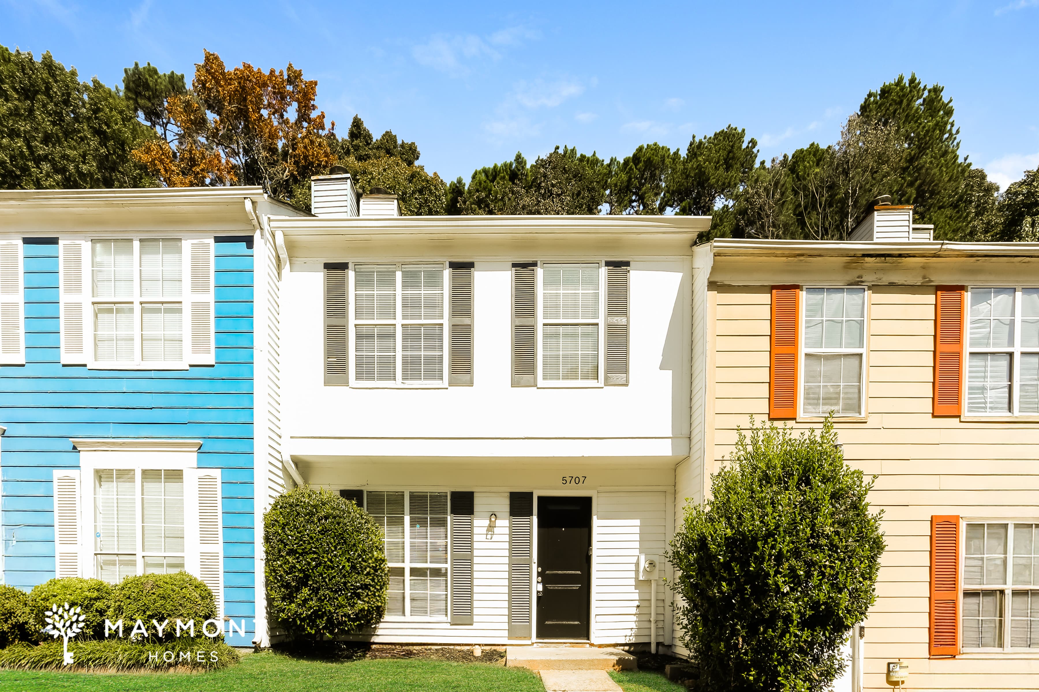 5707 Wells Circle
